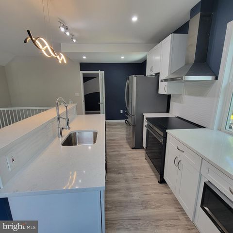 3608 UPSHUR STREET BRENTWOOD MD 20722