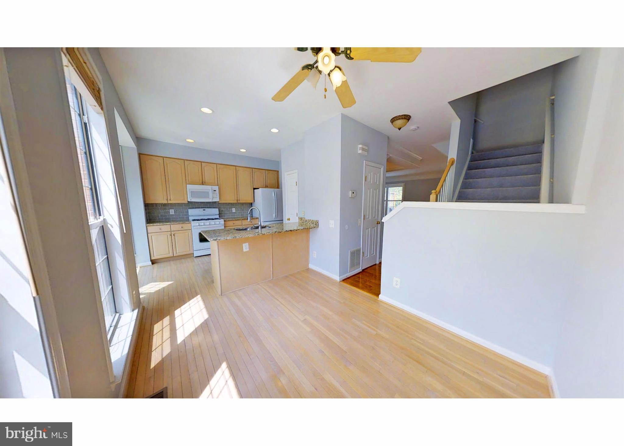 ISLAND CREEK - Residential Lease