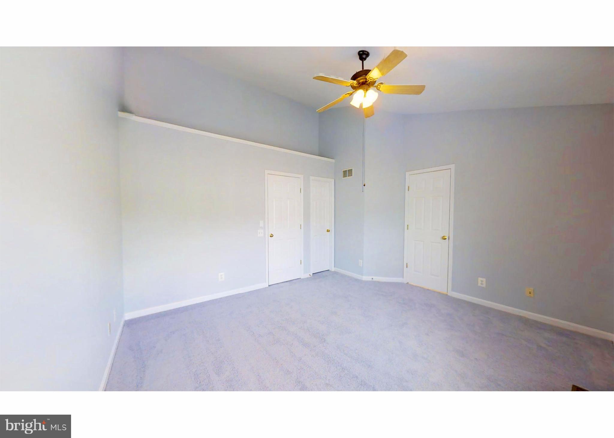 ISLAND CREEK - Residential Lease