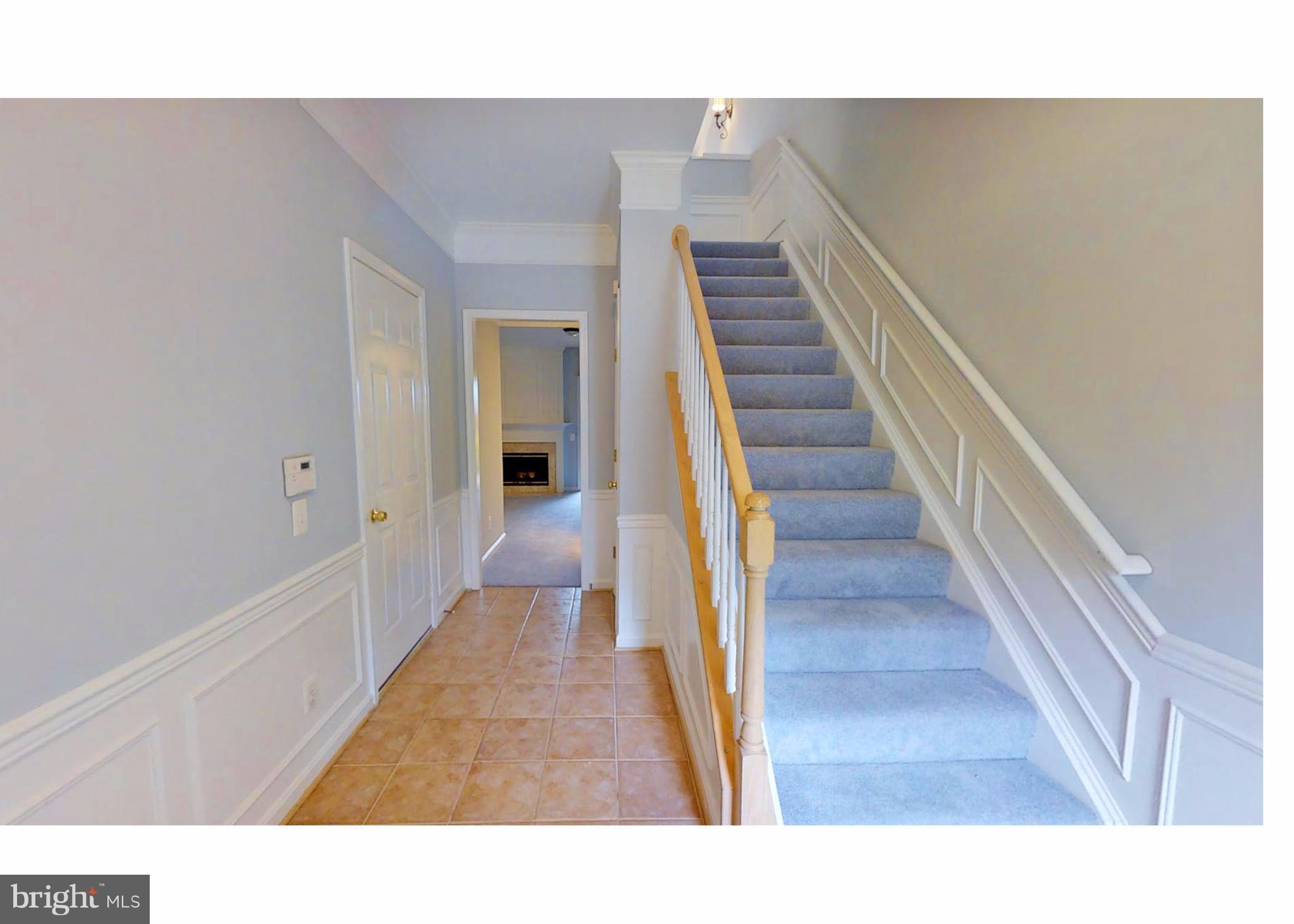 ISLAND CREEK - Residential Lease