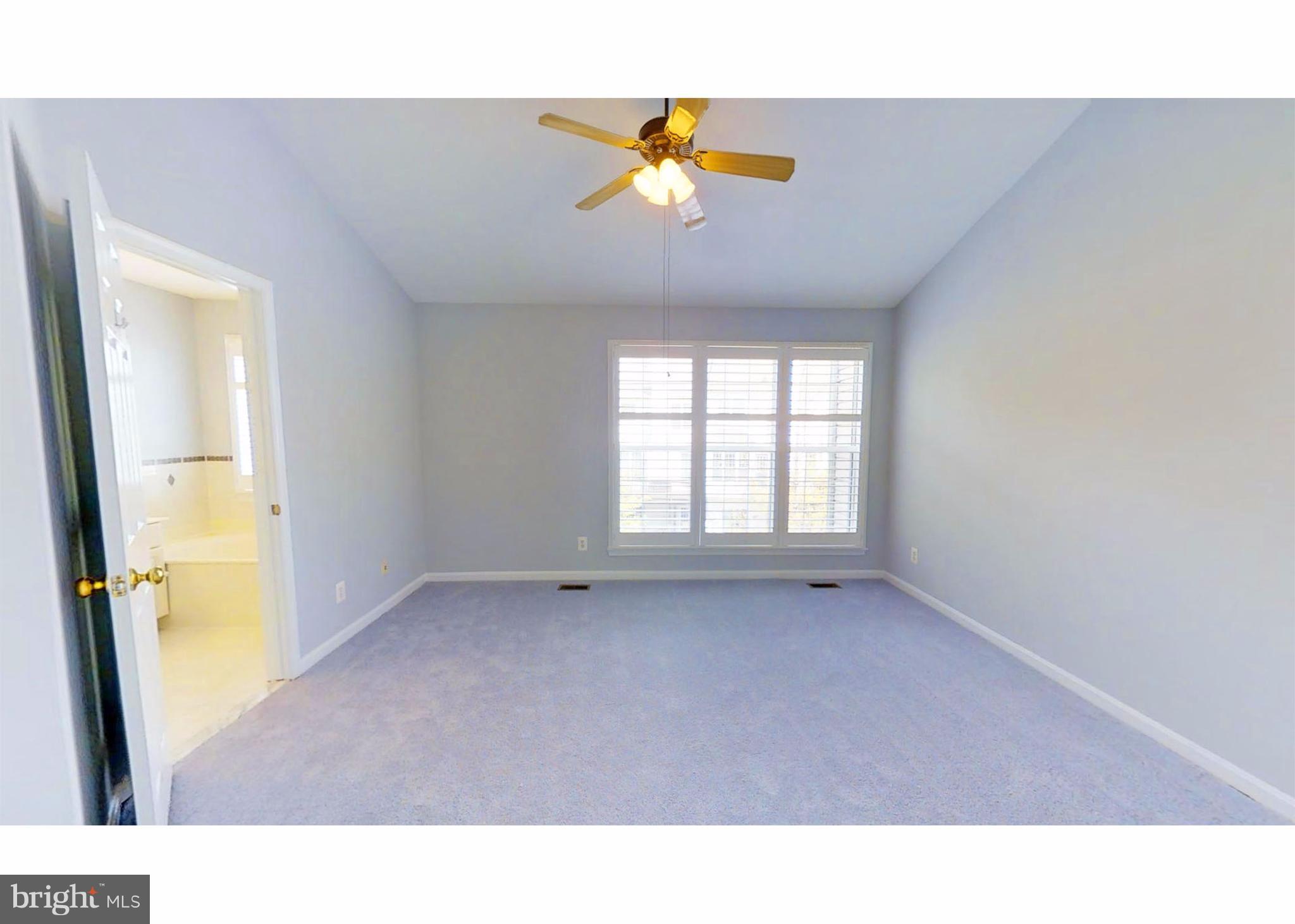 ISLAND CREEK - Residential Lease