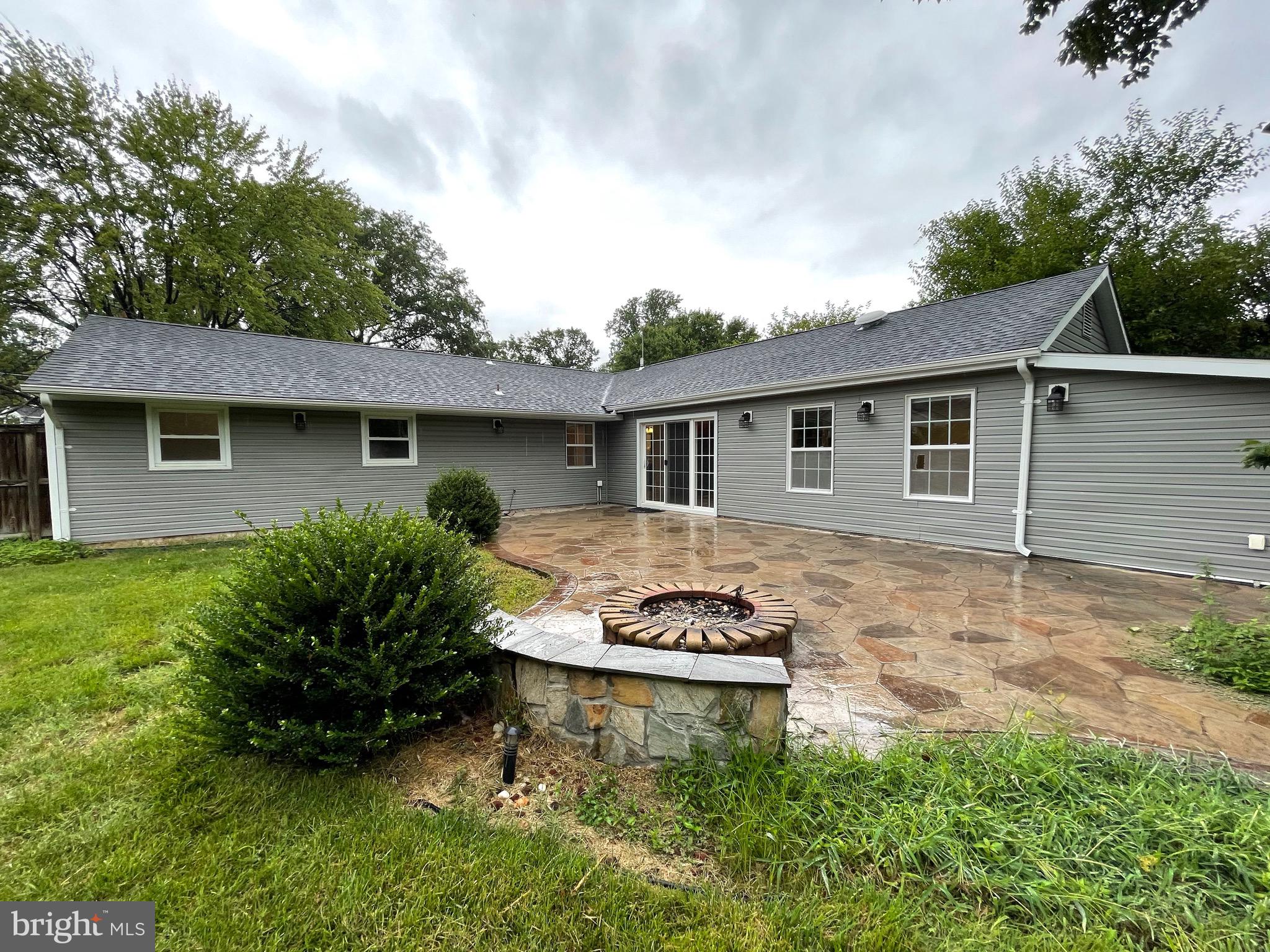 BROOKLAND ESTATES - Residential Lease