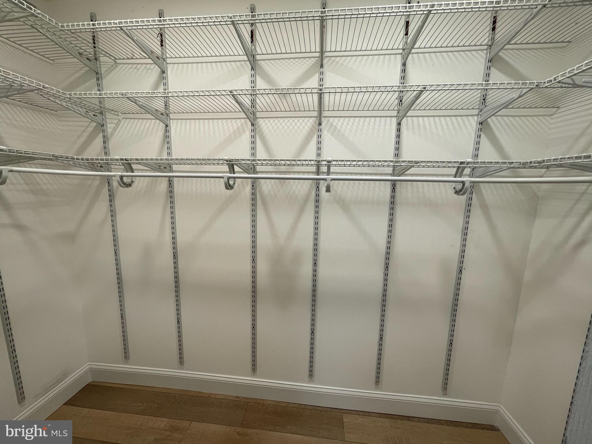 BROOKLAND ESTATES - Residential Lease