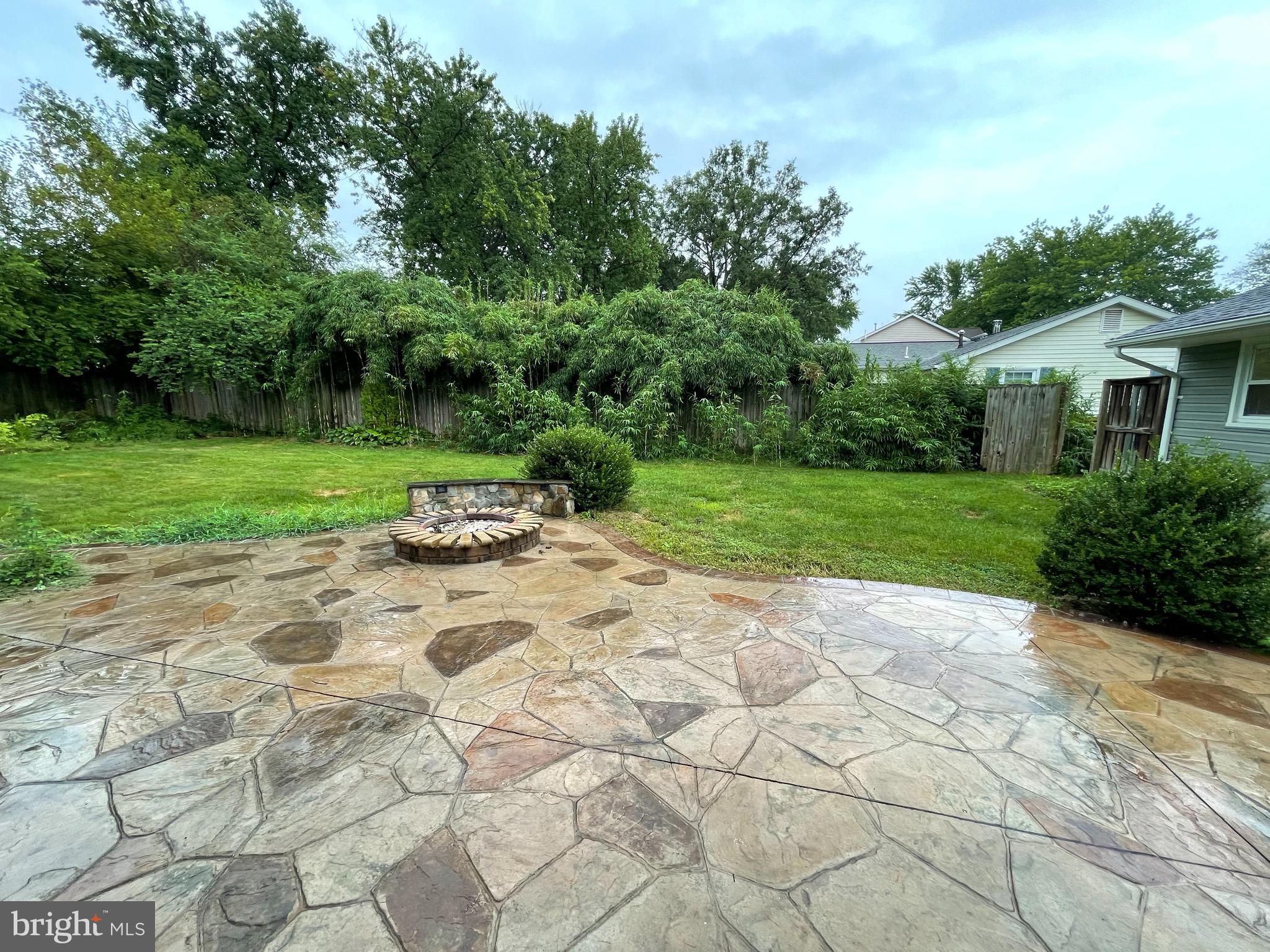 BROOKLAND ESTATES - Residential Lease