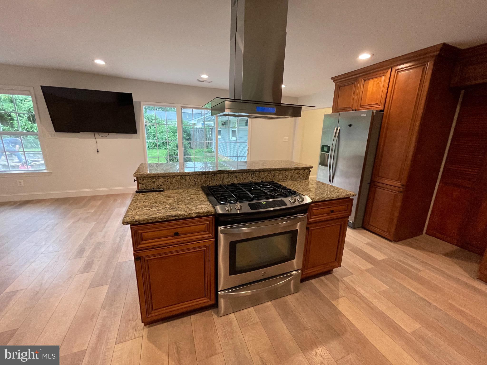 BROOKLAND ESTATES - Residential Lease