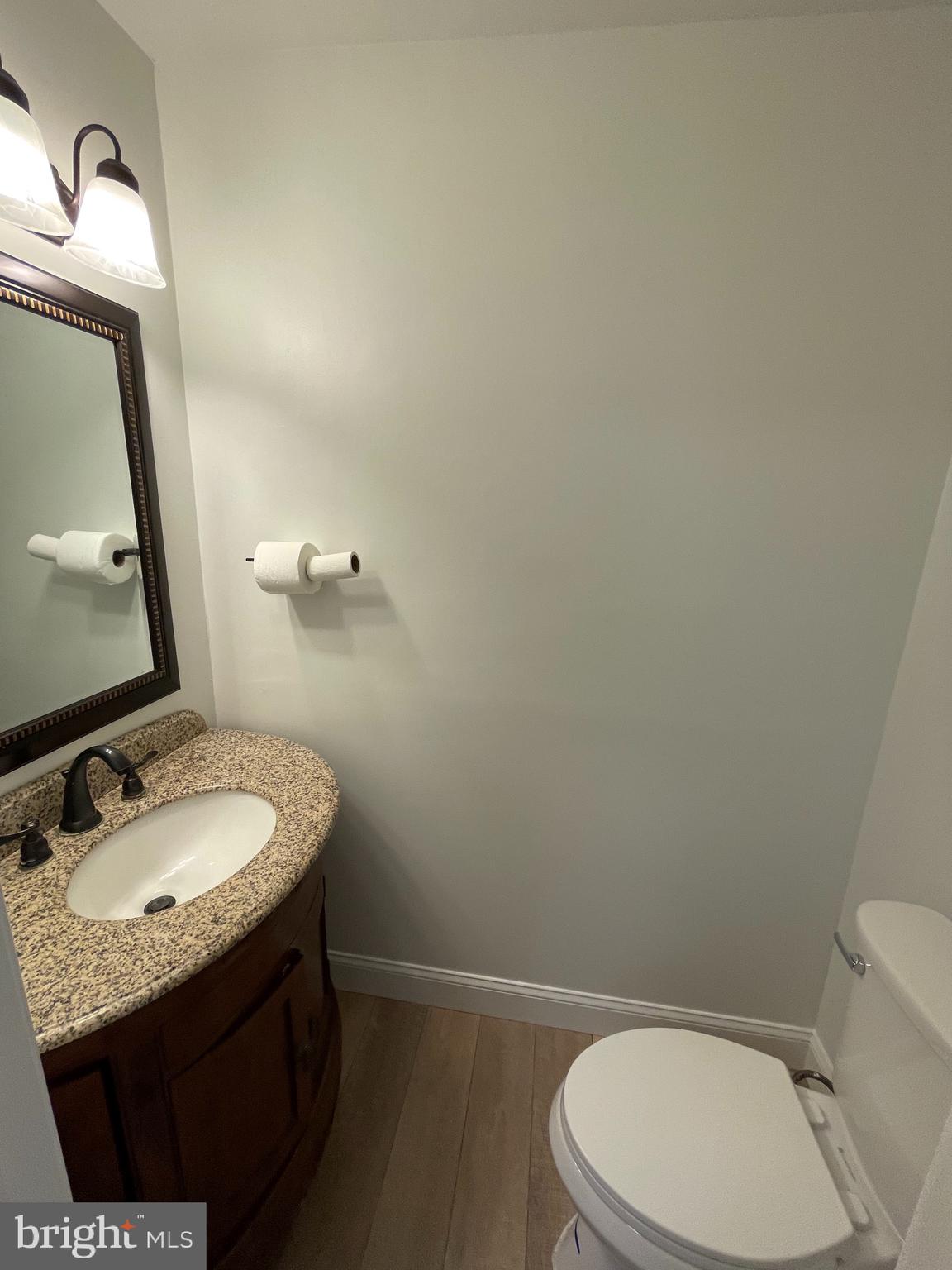 BROOKLAND ESTATES - Residential Lease