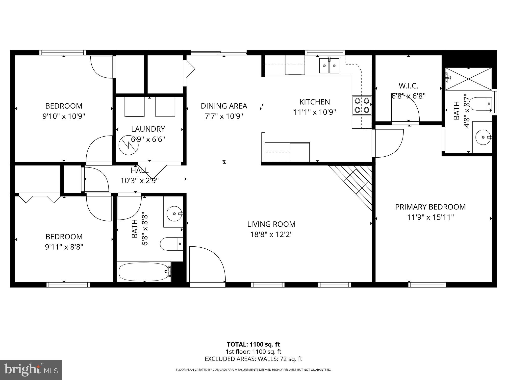 65 ALBERTSON COURT