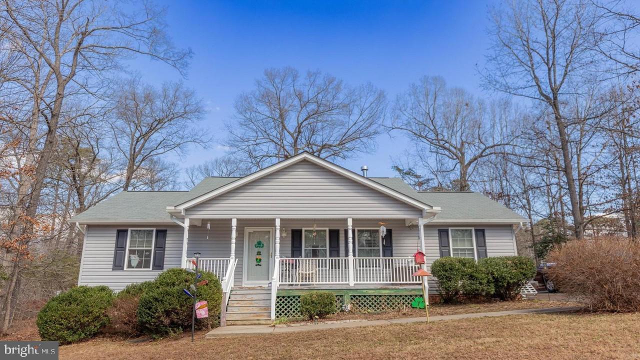 Photo 1 of 20 — 65 ALBERTSON COURT, RUTHER GLEN, VA 22546