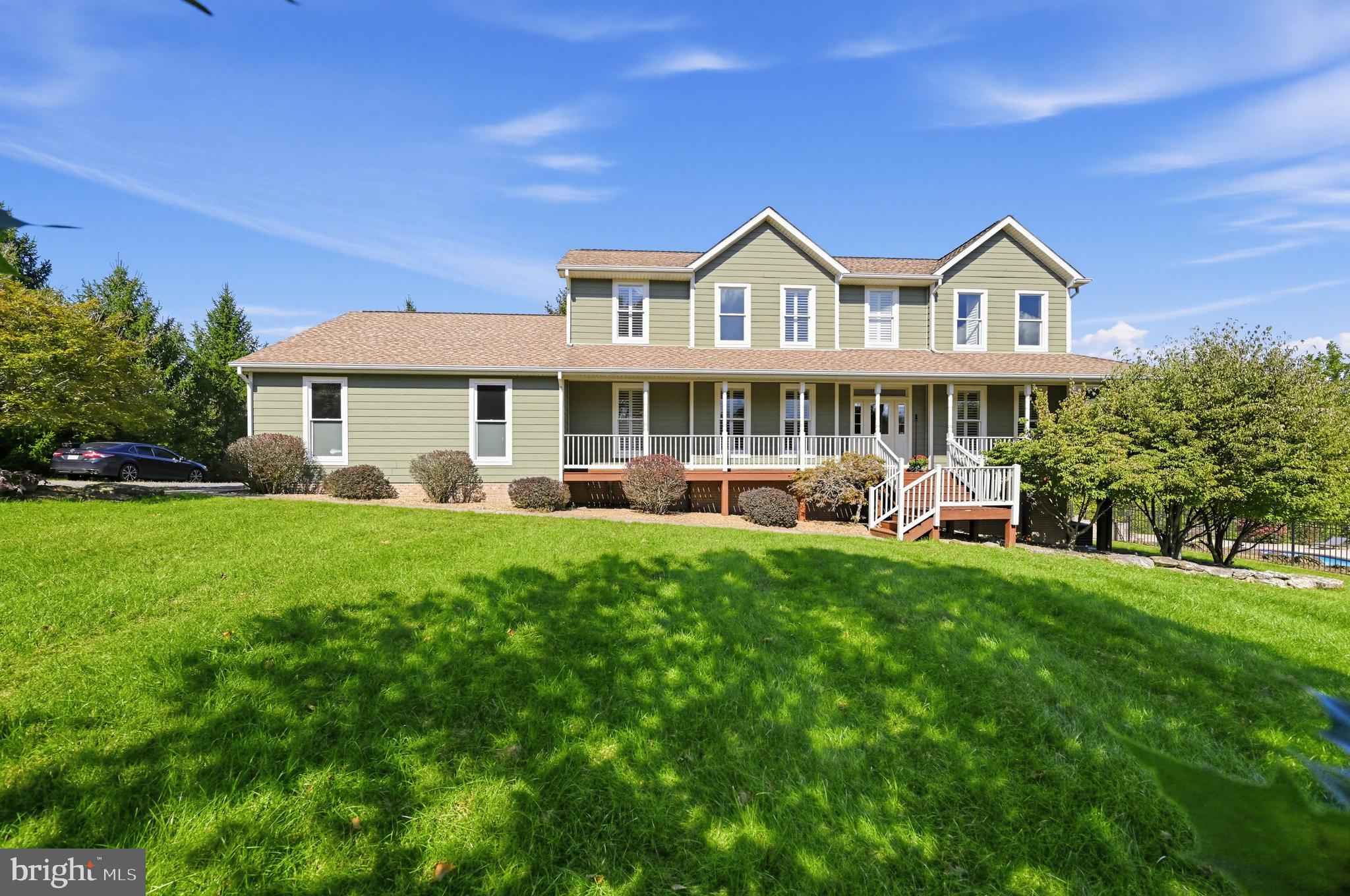 456 BOYDS MILL LANE