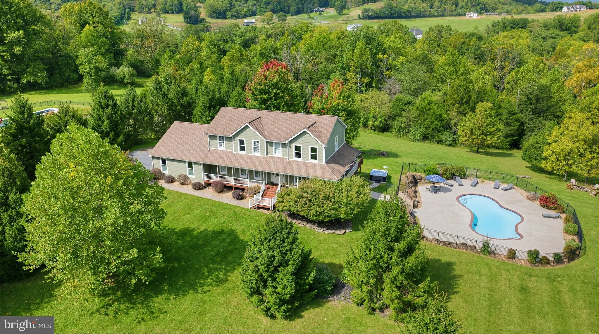 456 Boyds Mill Lane