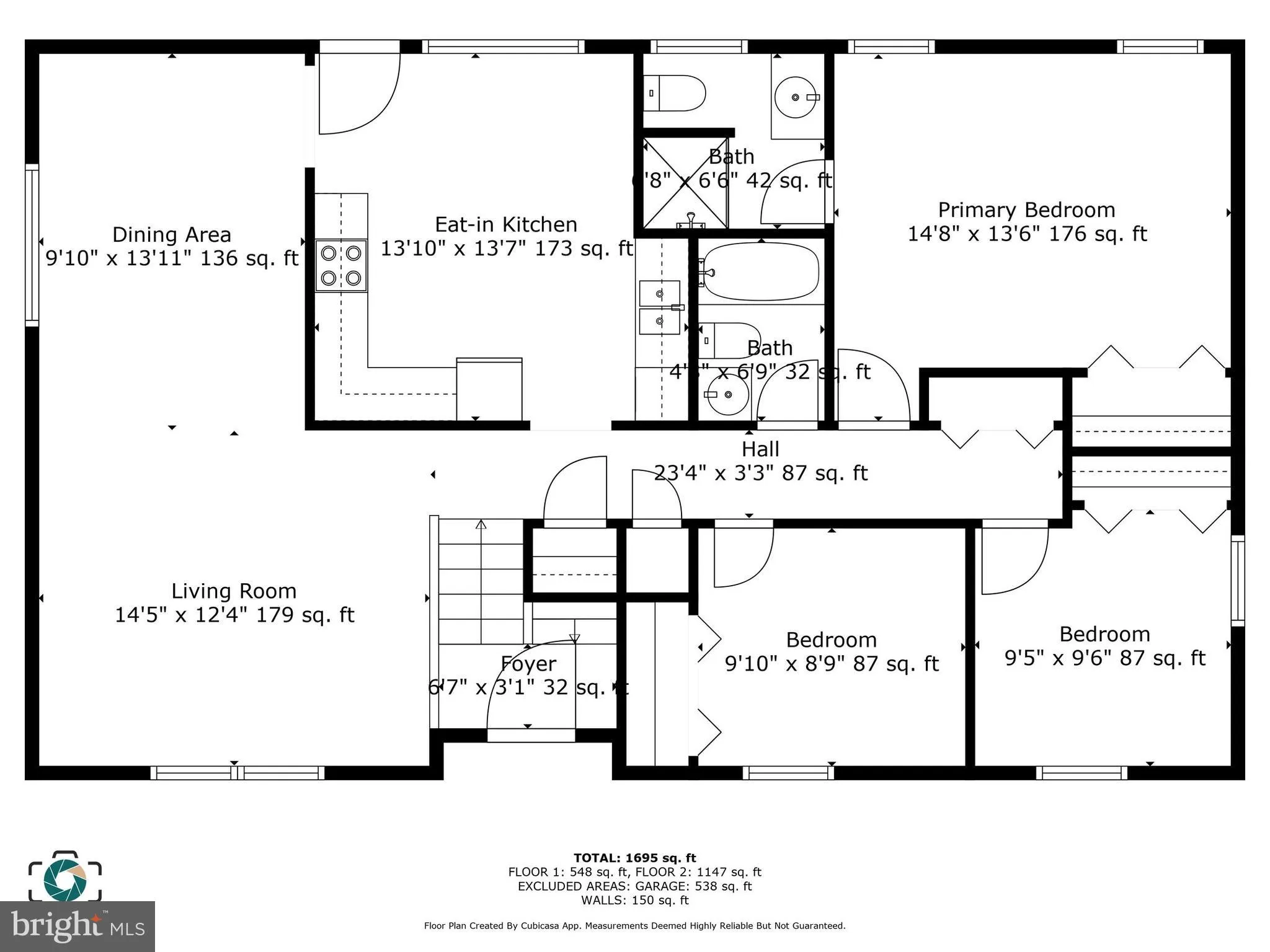East Berlin, Pennsylvania 17316, United States, 3 Bedrooms Bedrooms, ,3 BathroomsBathrooms,Residential,Coming Soon,178064
