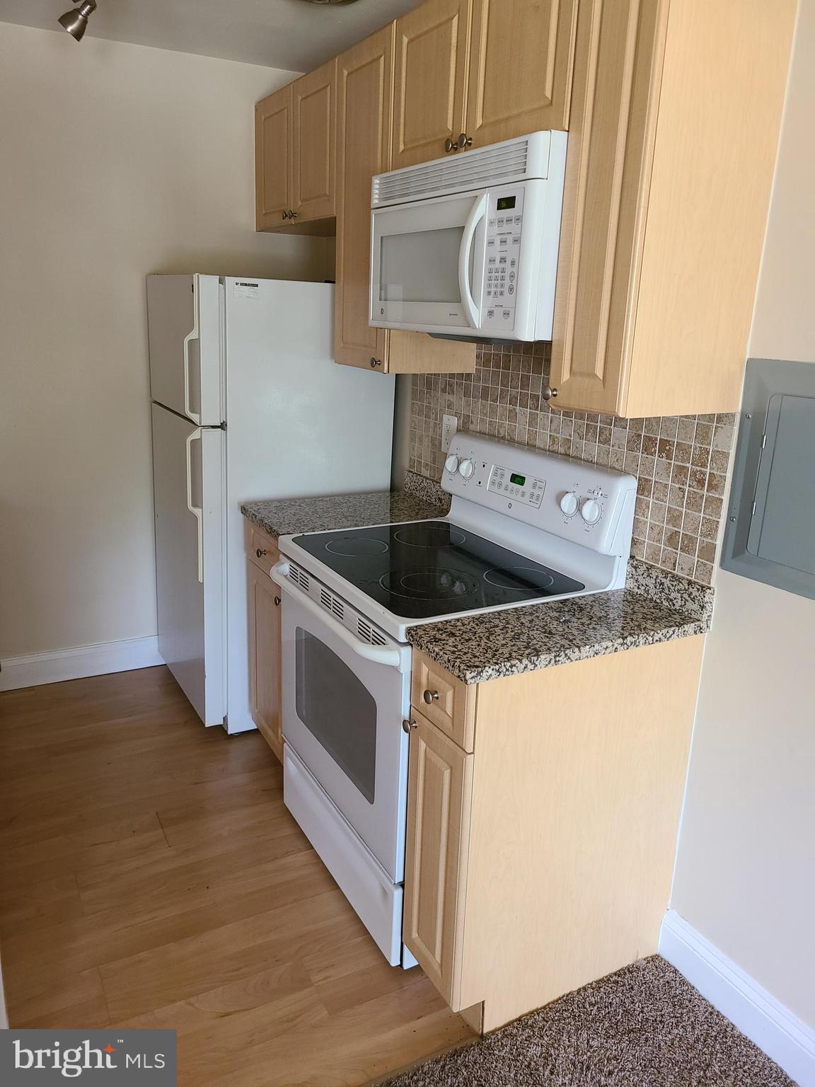 THE FAIRMONT 5601 CONDO - Residential