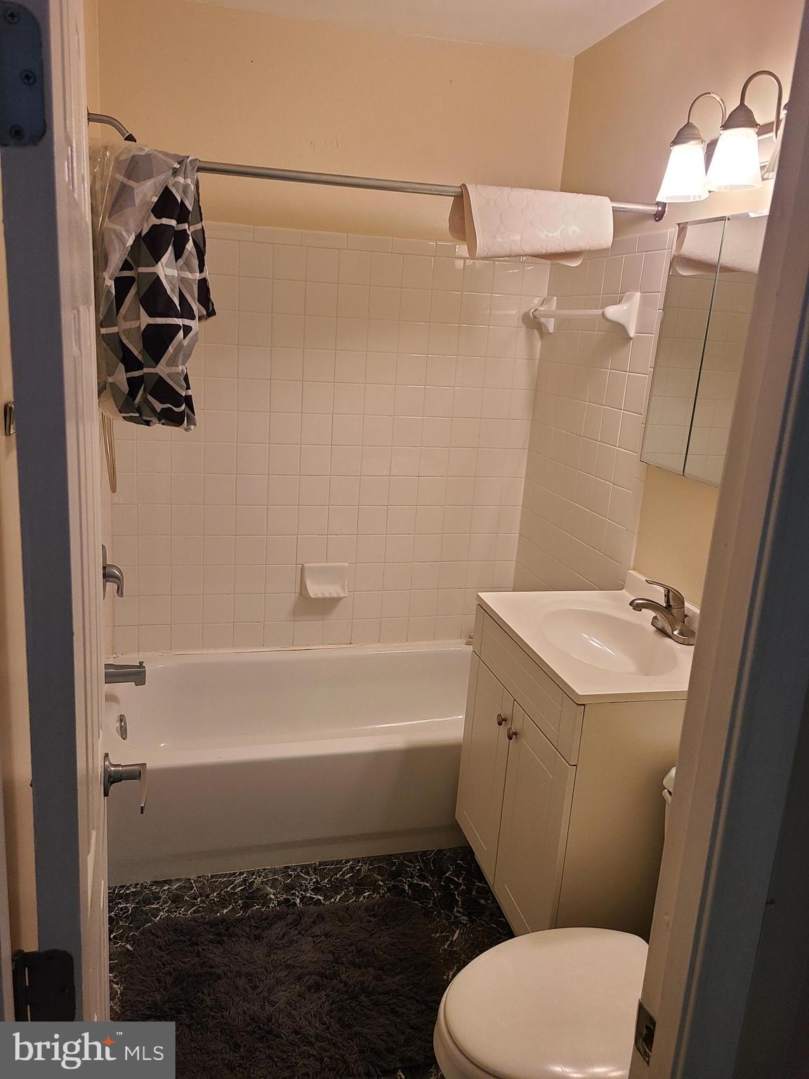 THE FAIRMONT 5601 CONDO - Residential