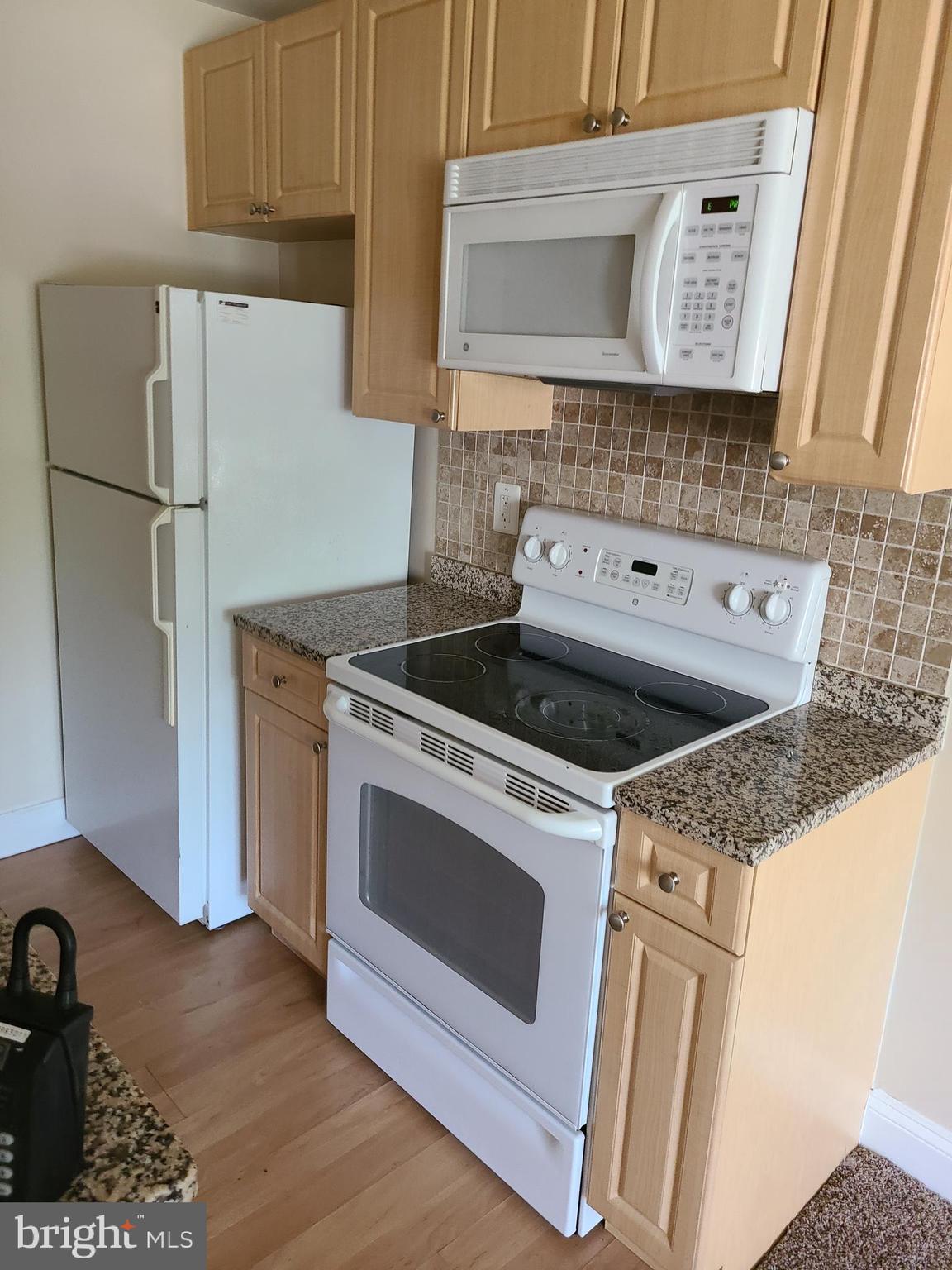 THE FAIRMONT 5601 CONDO - Residential