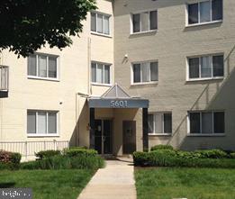 THE FAIRMONT 5601 CONDO - Residential