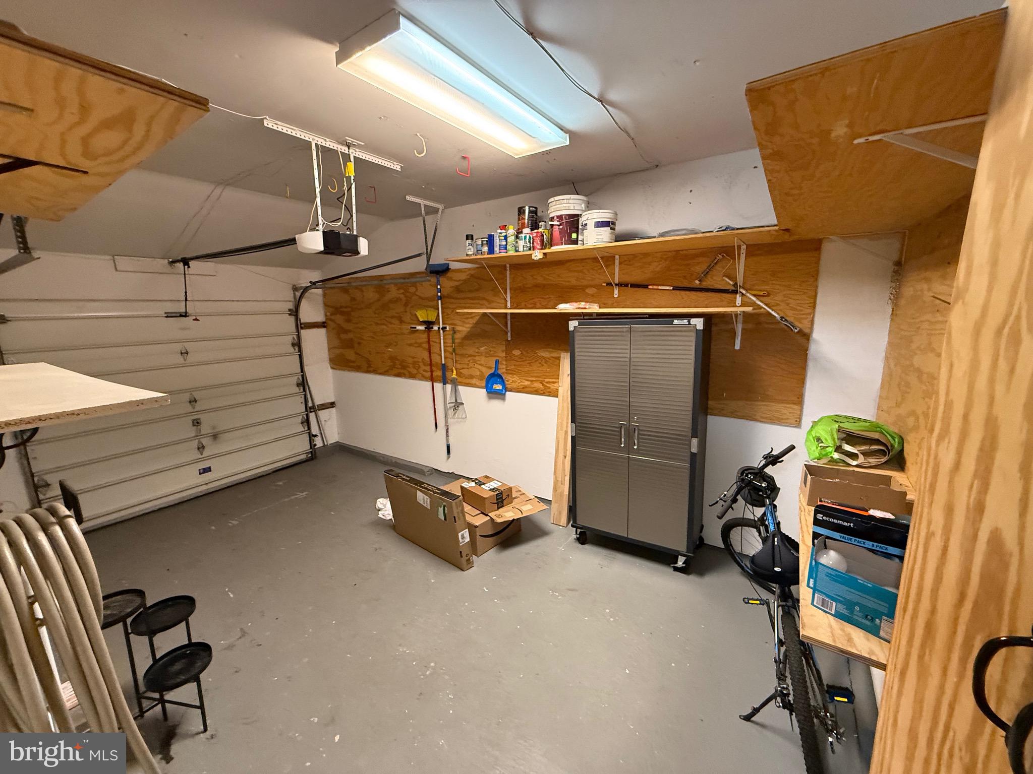 WORCESTER ACRES - Residential Lease