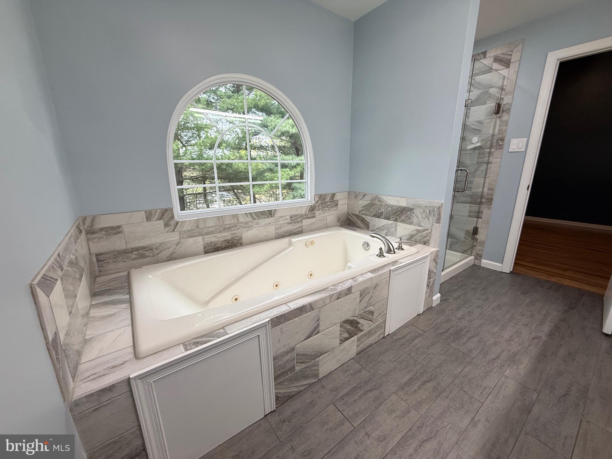 WORCESTER ACRES - Residential Lease