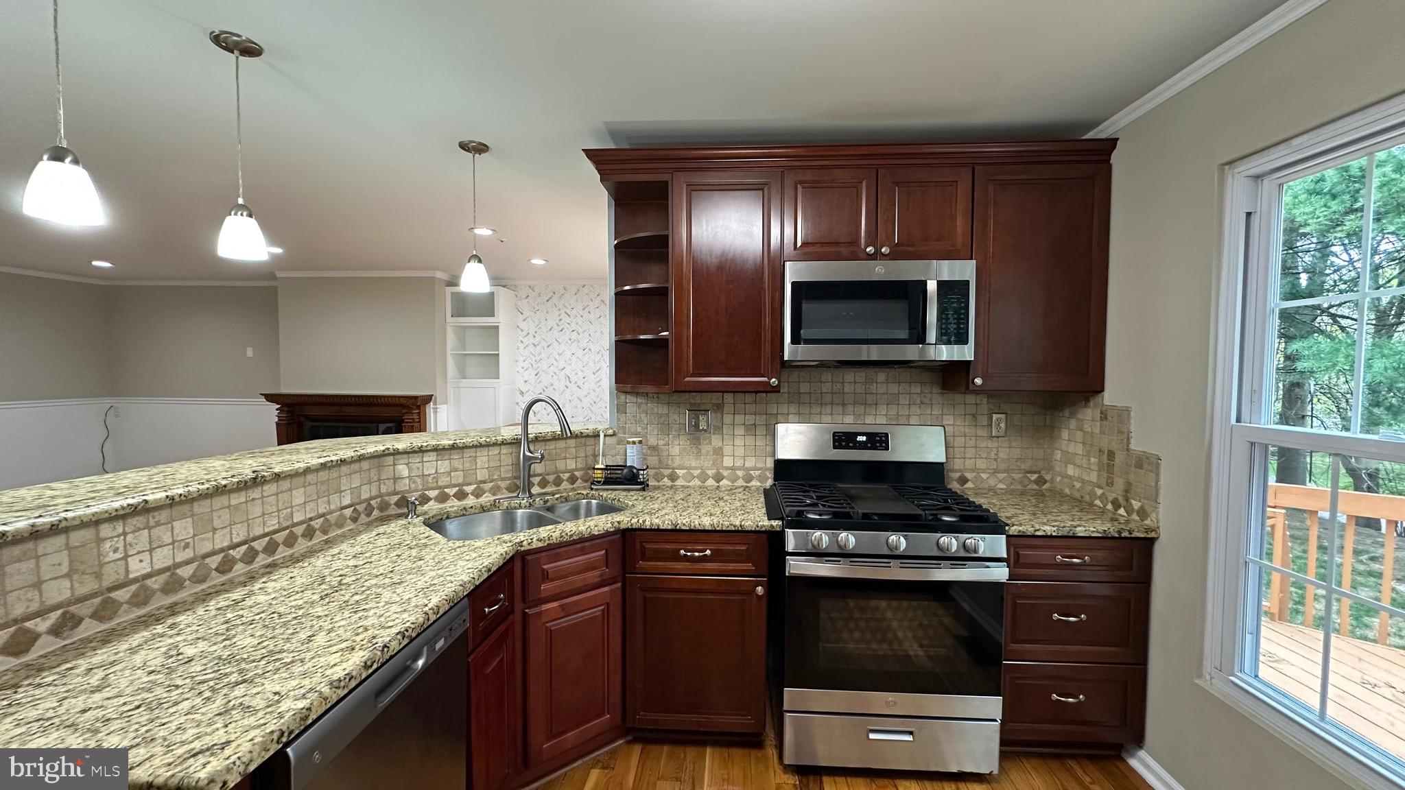 WORCESTER ACRES - Residential Lease