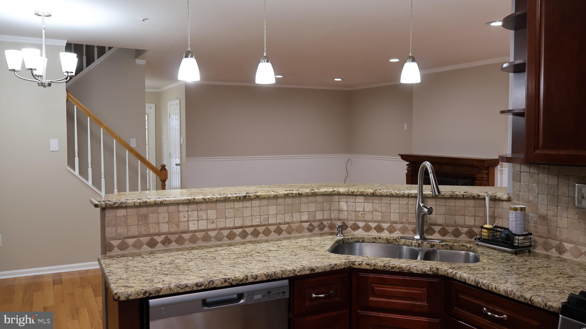 WORCESTER ACRES - Residential Lease