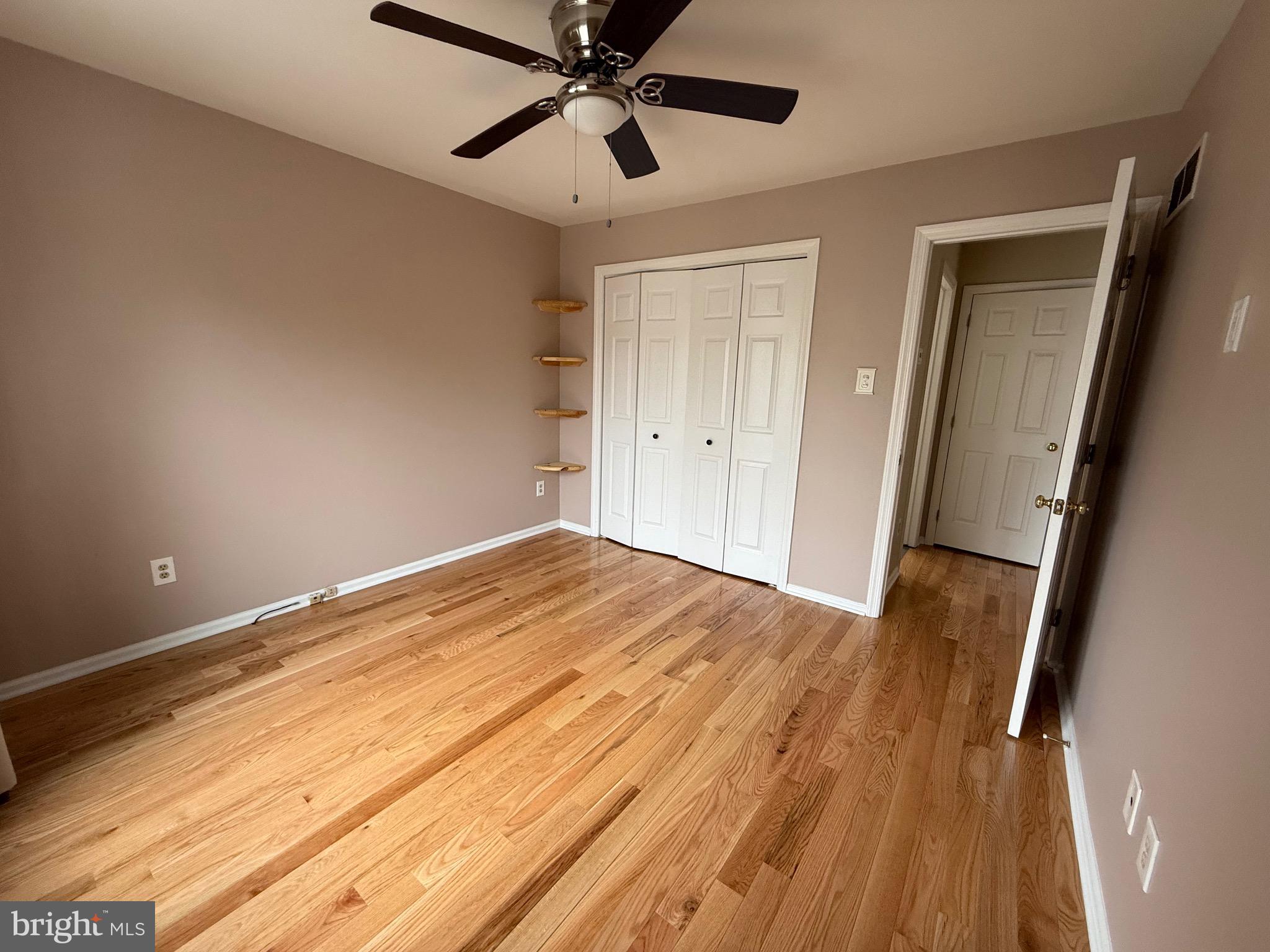 WORCESTER ACRES - Residential Lease