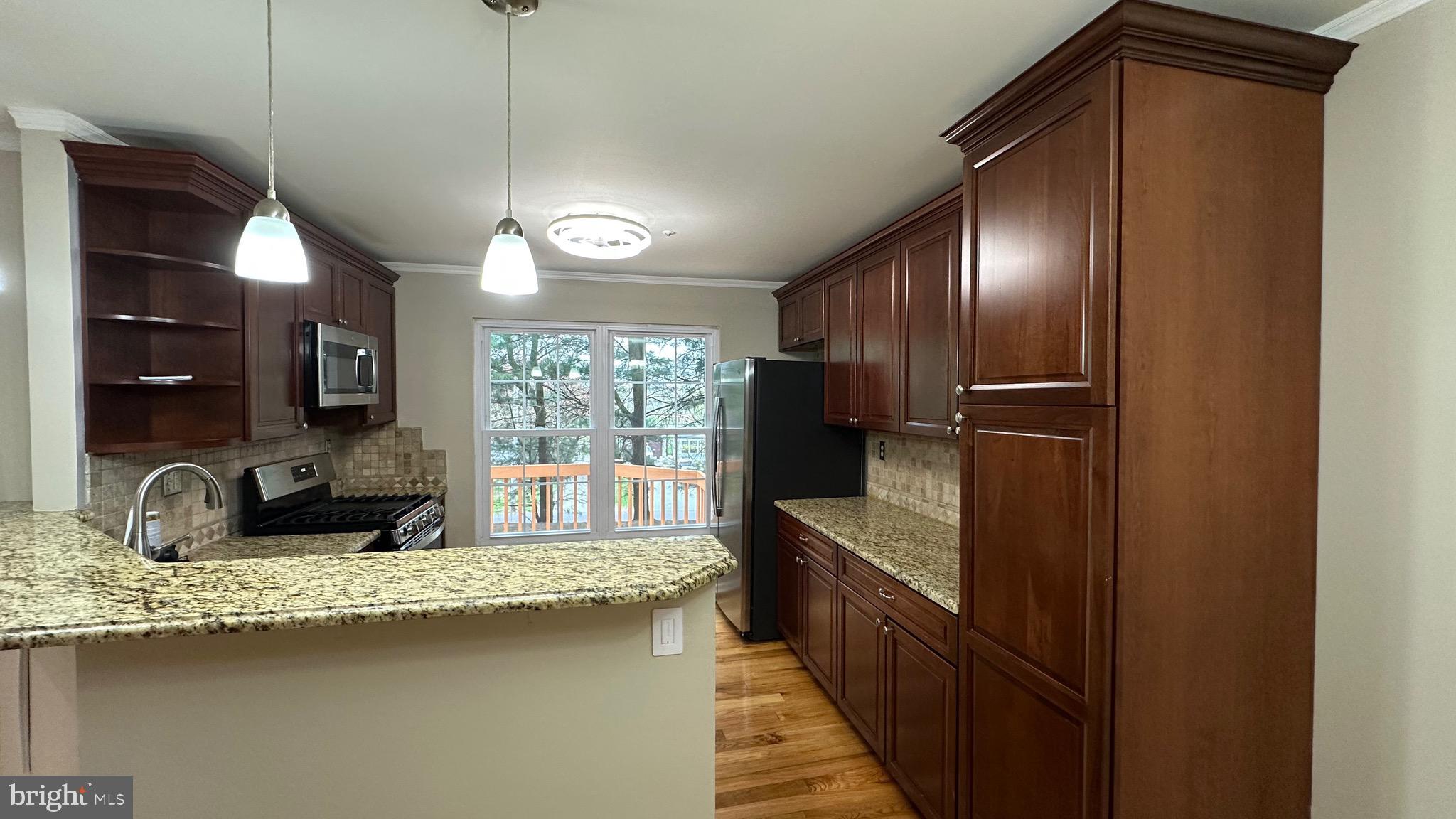 WORCESTER ACRES - Residential Lease