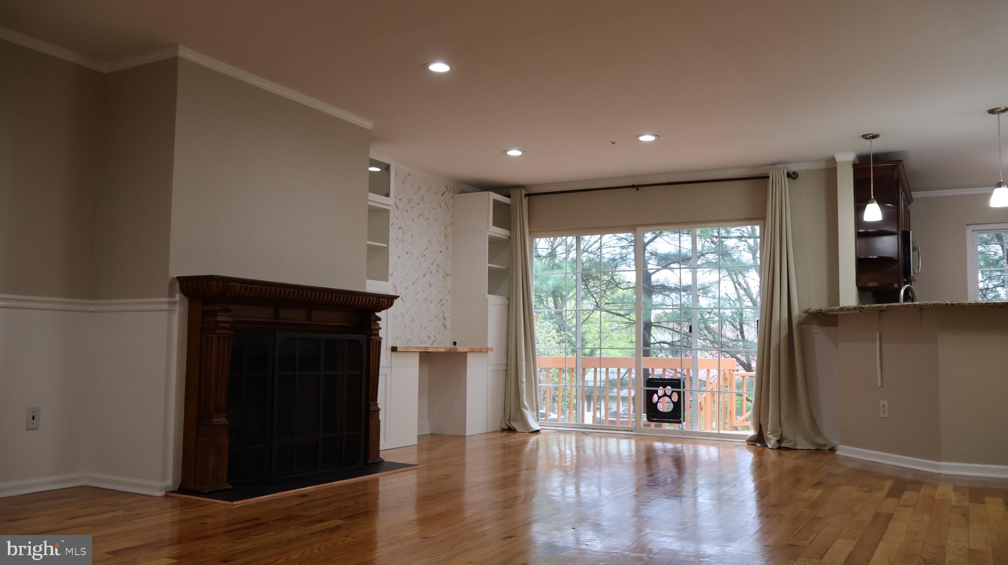 WORCESTER ACRES - Residential Lease