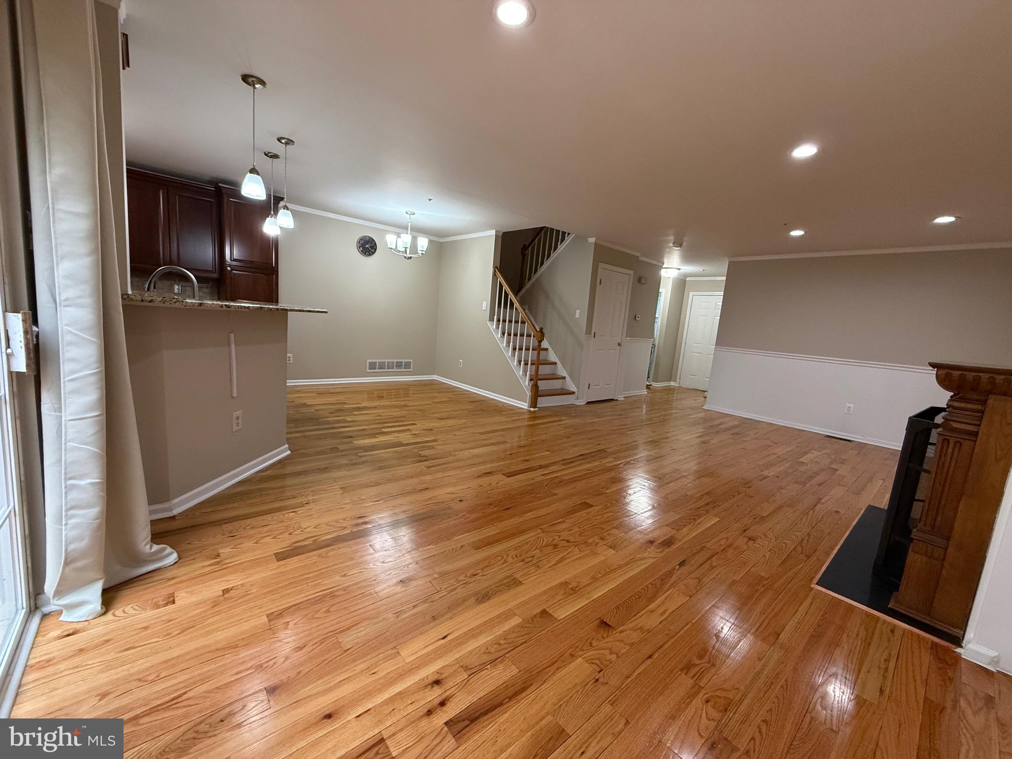 WORCESTER ACRES - Residential Lease