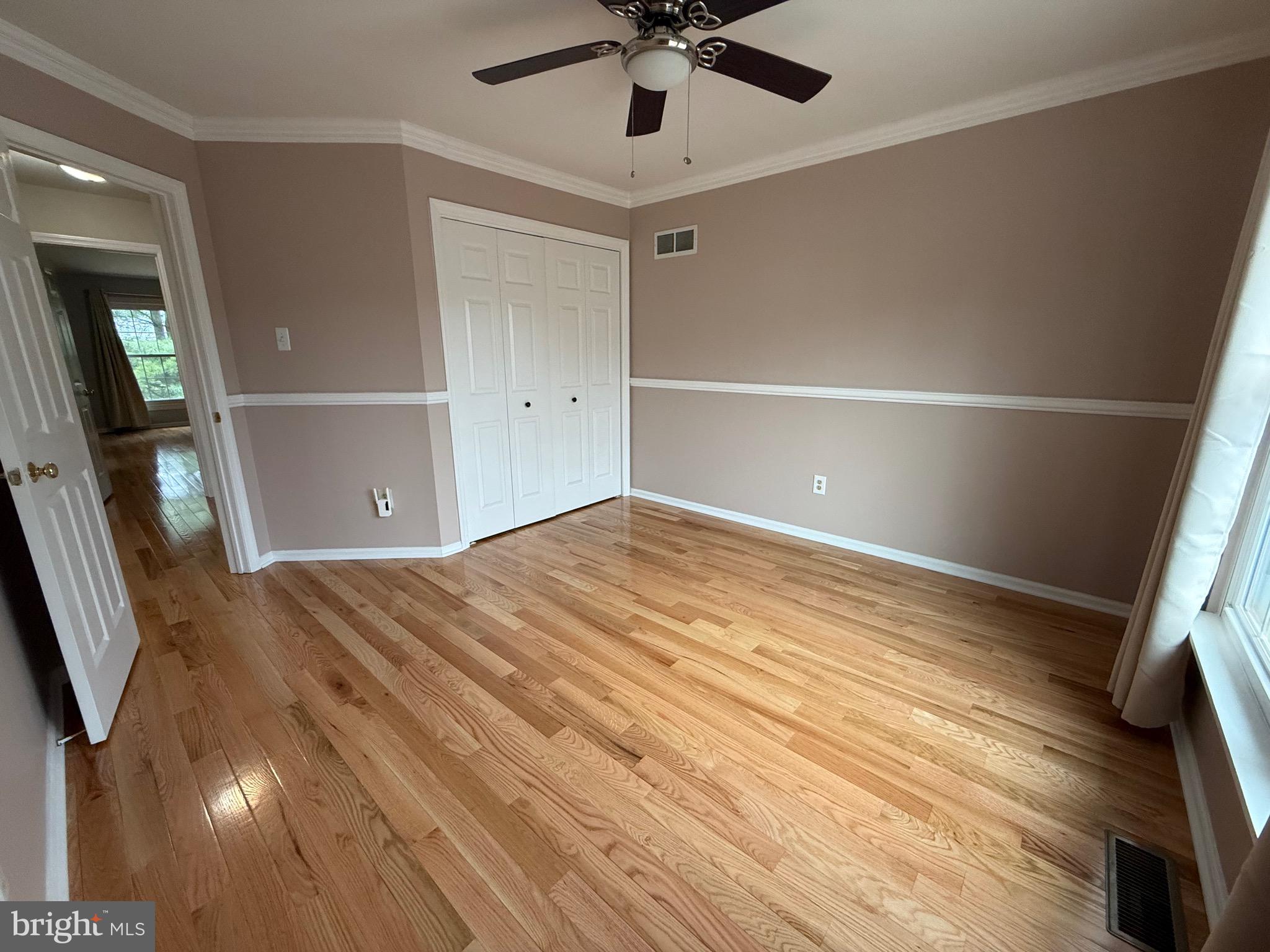 WORCESTER ACRES - Residential Lease