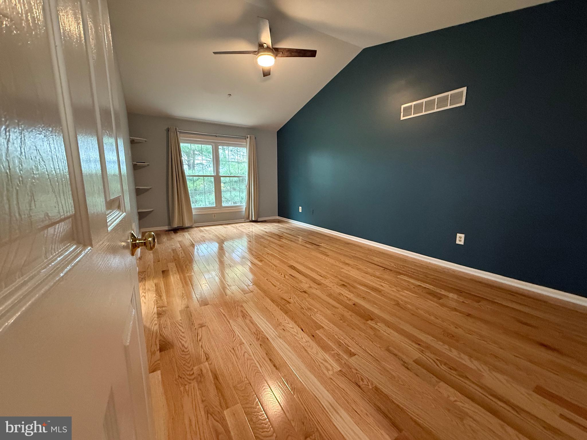 WORCESTER ACRES - Residential Lease