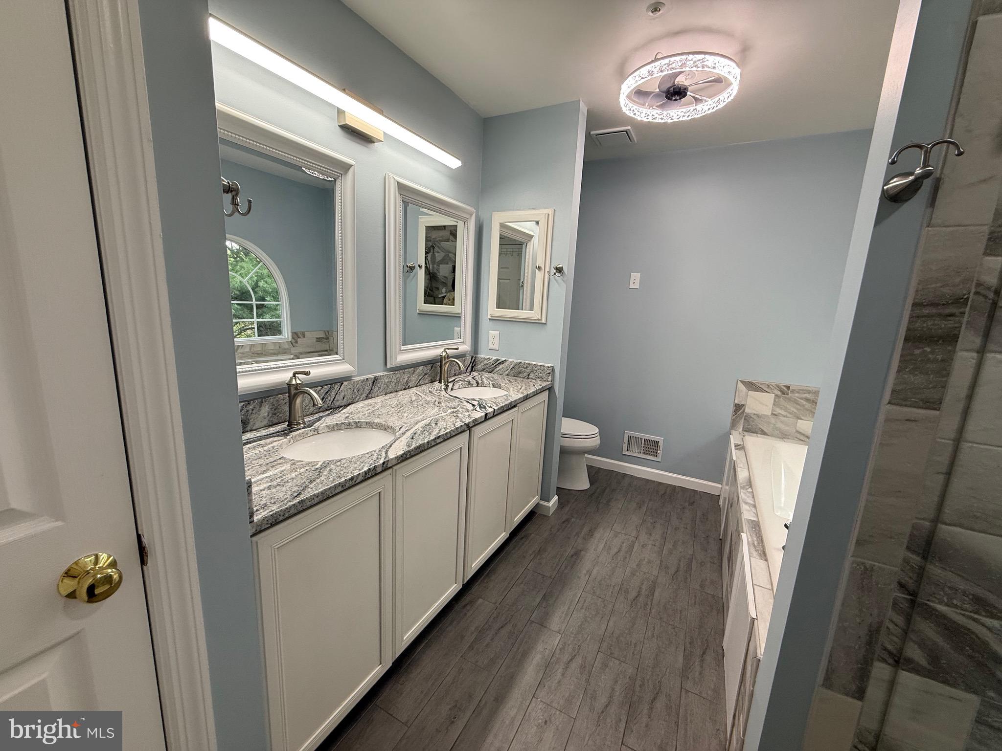 WORCESTER ACRES - Residential Lease