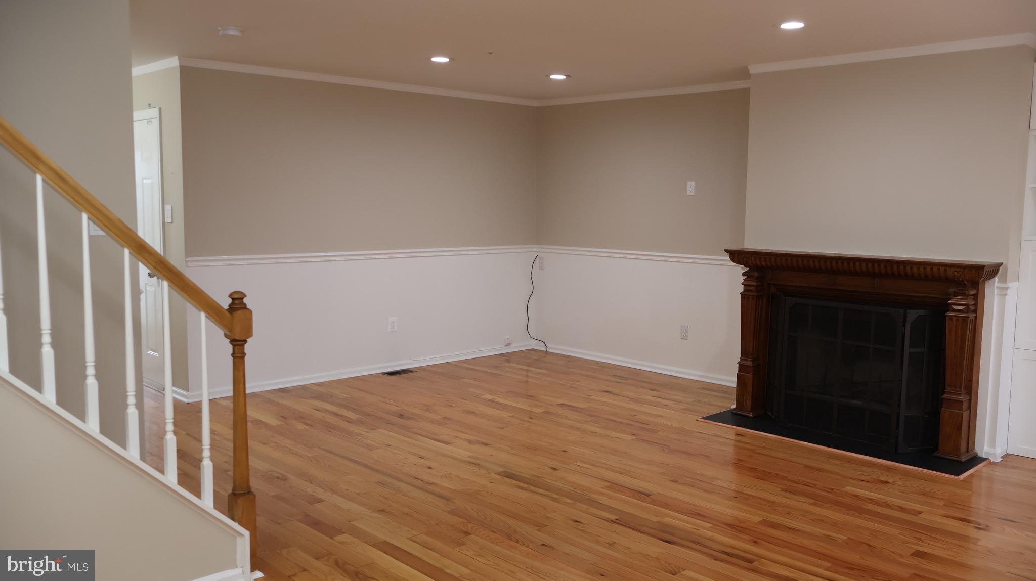 WORCESTER ACRES - Residential Lease