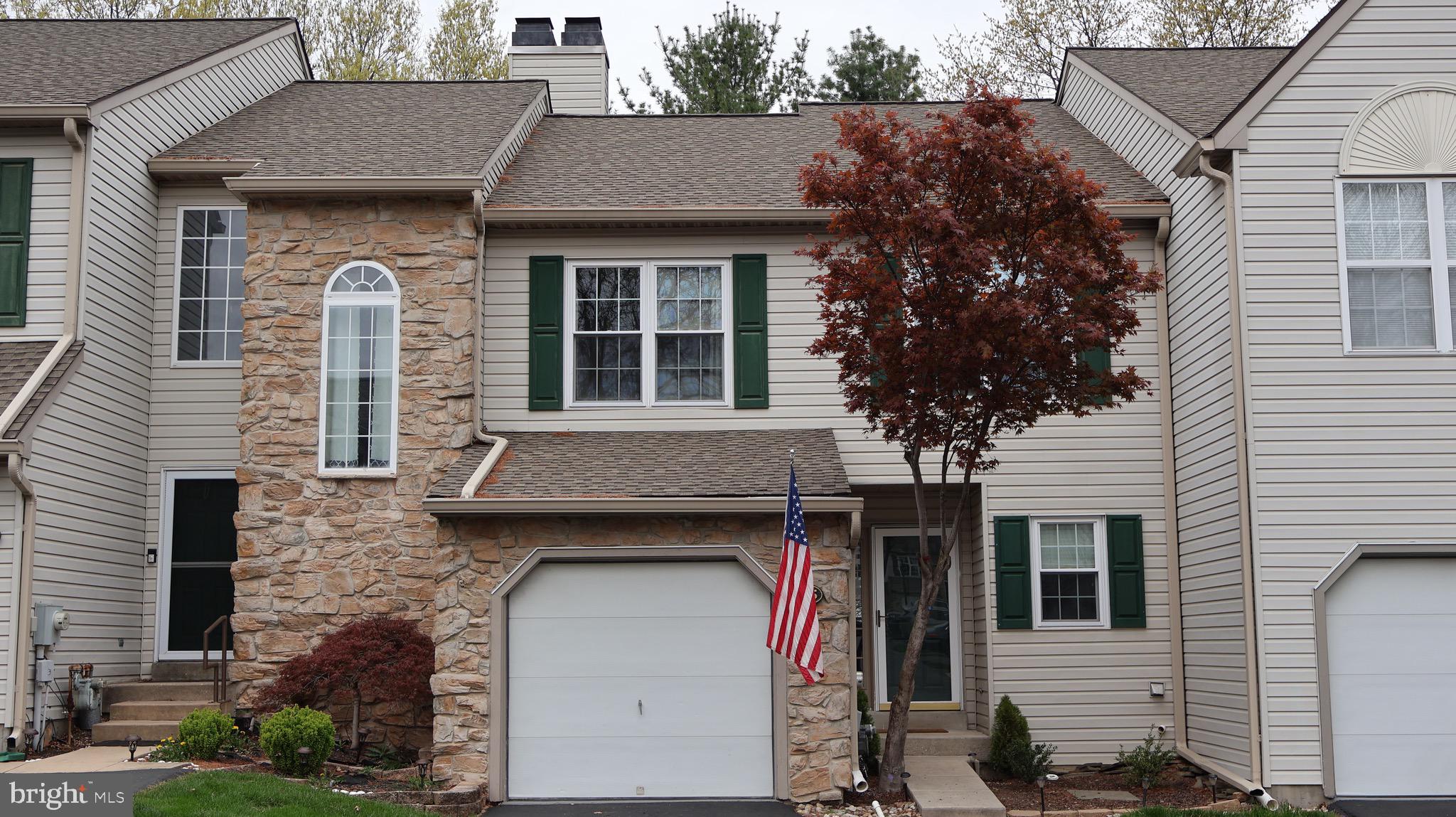 WORCESTER ACRES - Residential Lease