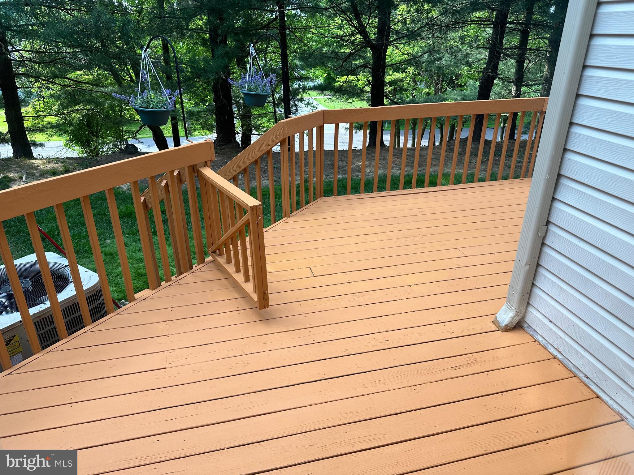 WORCESTER ACRES - Residential Lease