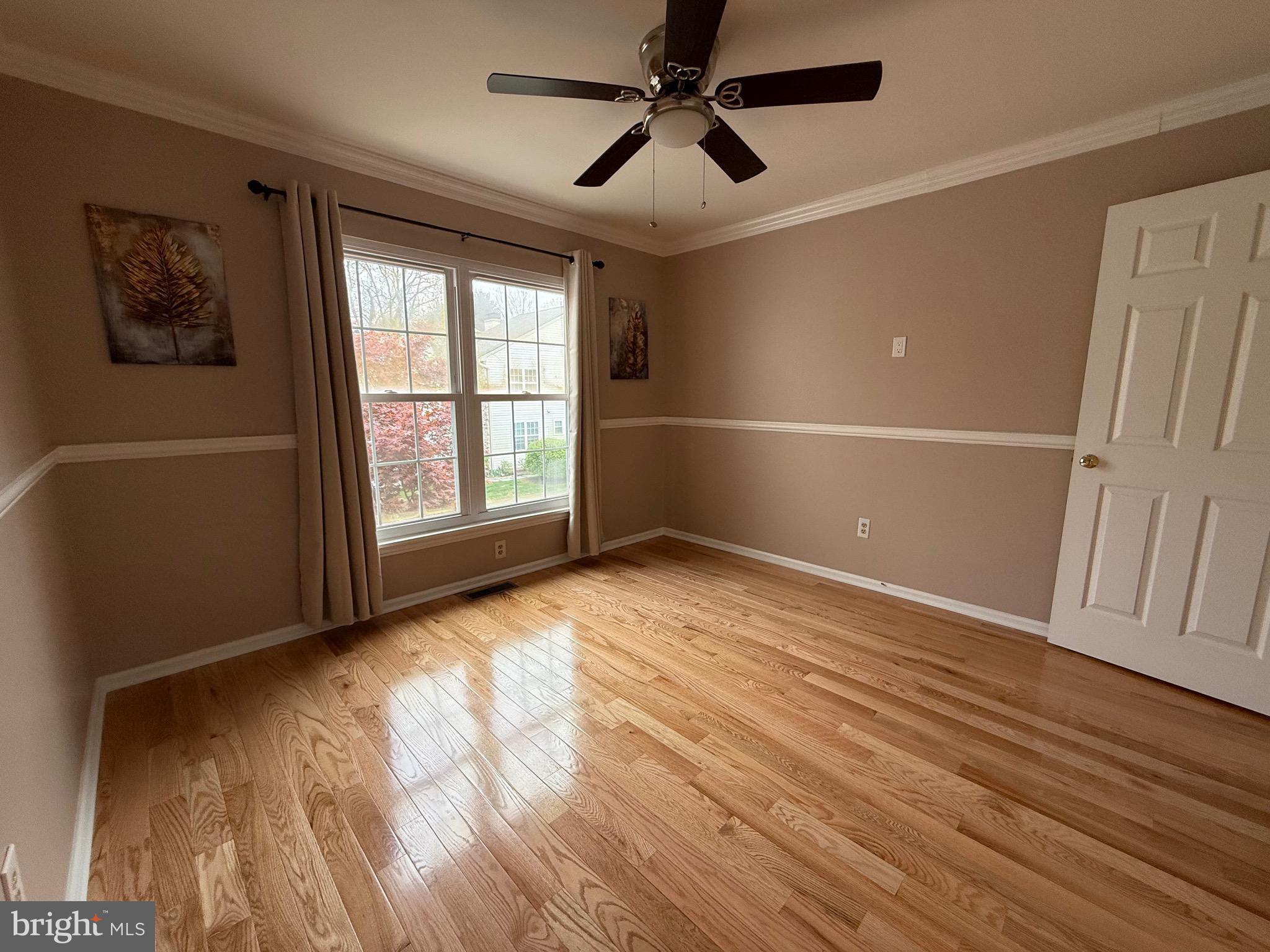 WORCESTER ACRES - Residential Lease