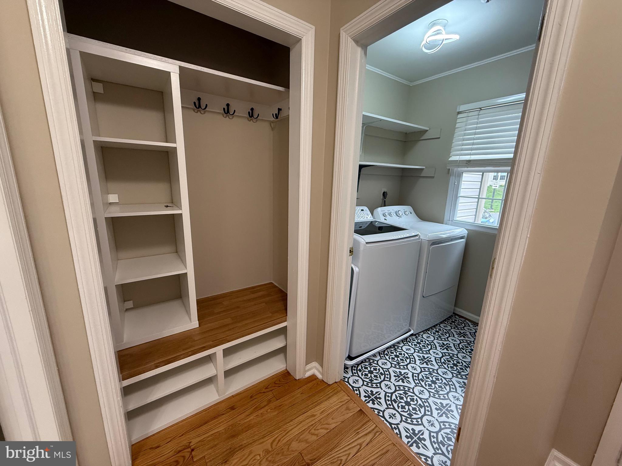 WORCESTER ACRES - Residential Lease