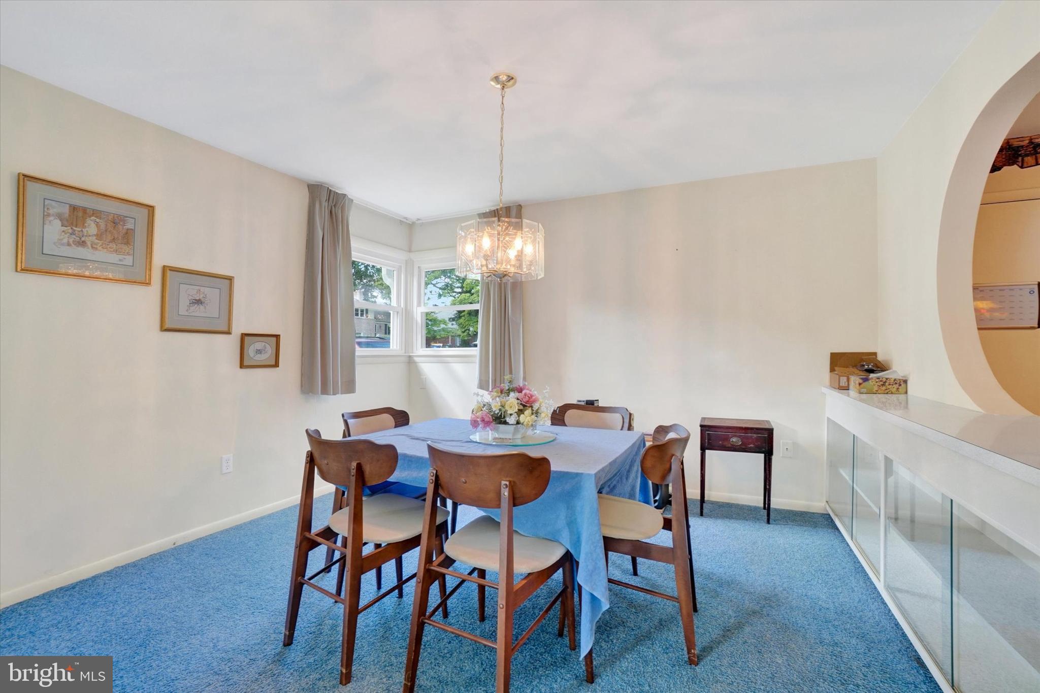 MEADOWBROOK - Residential