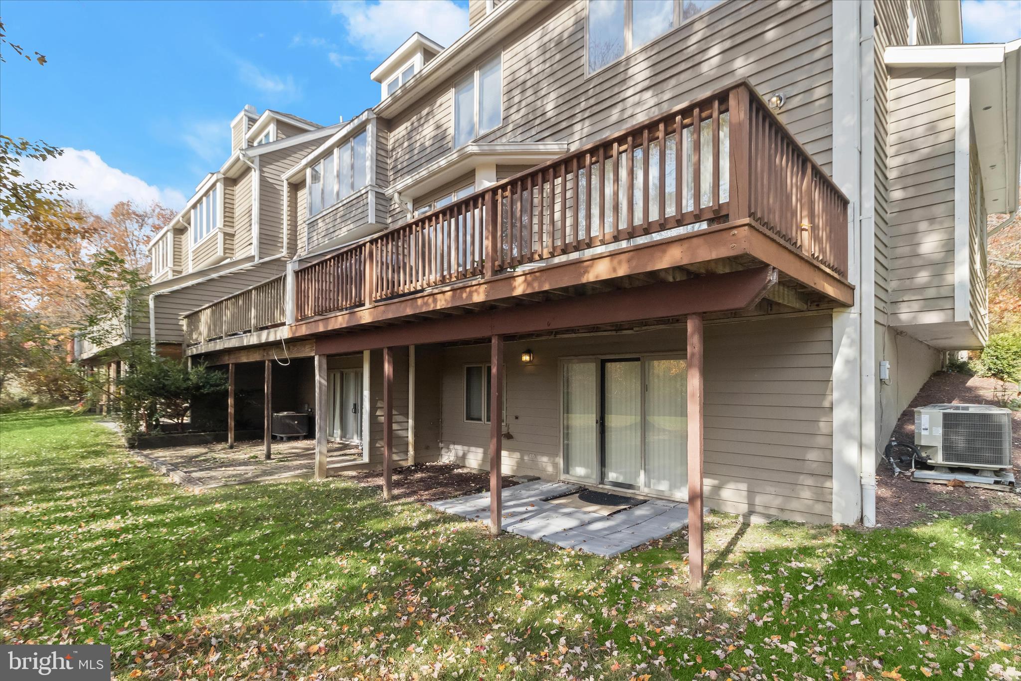 VILLAGE OF DORSEY SEARCH - Residential