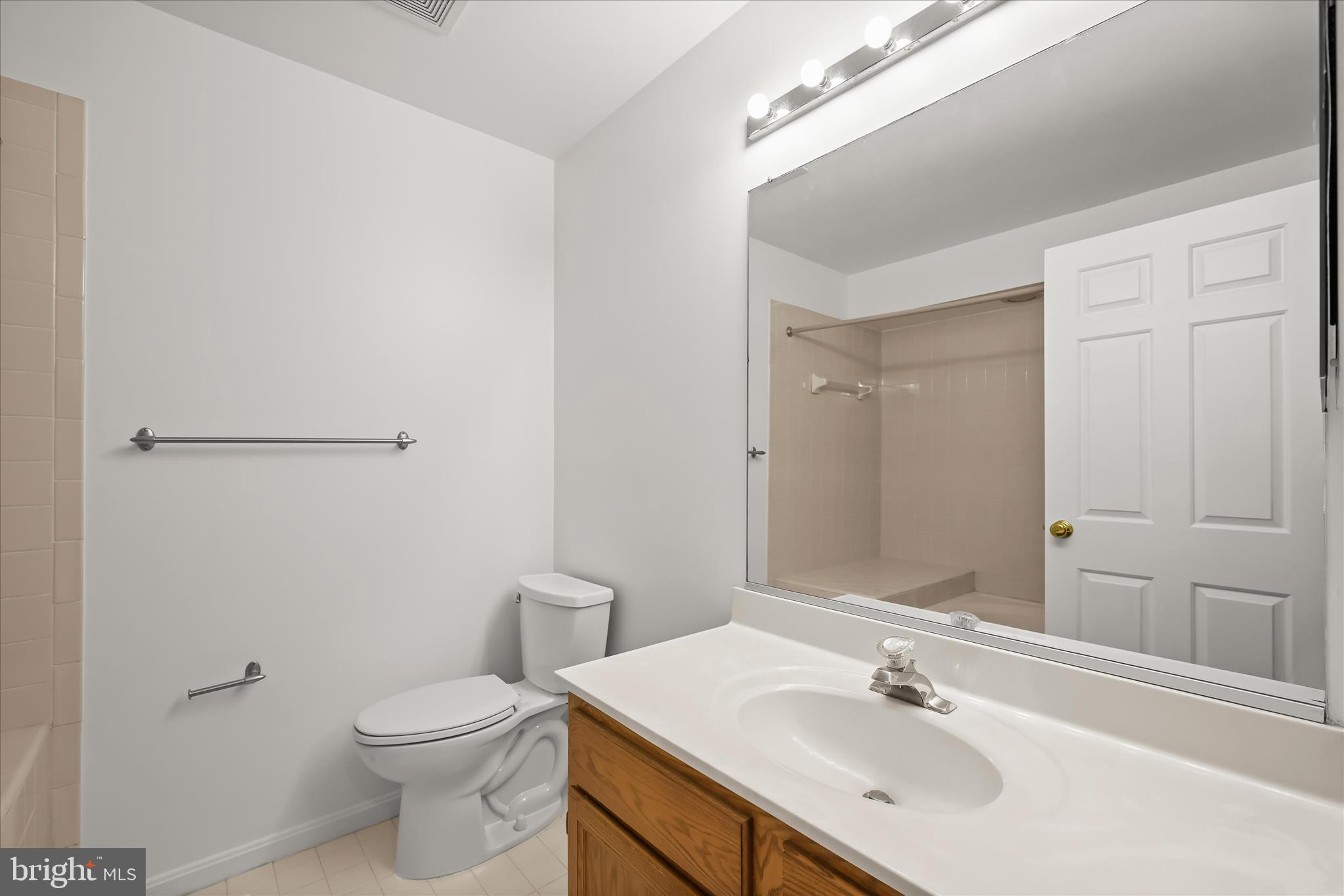 VILLAGE OF DORSEY SEARCH - Residential