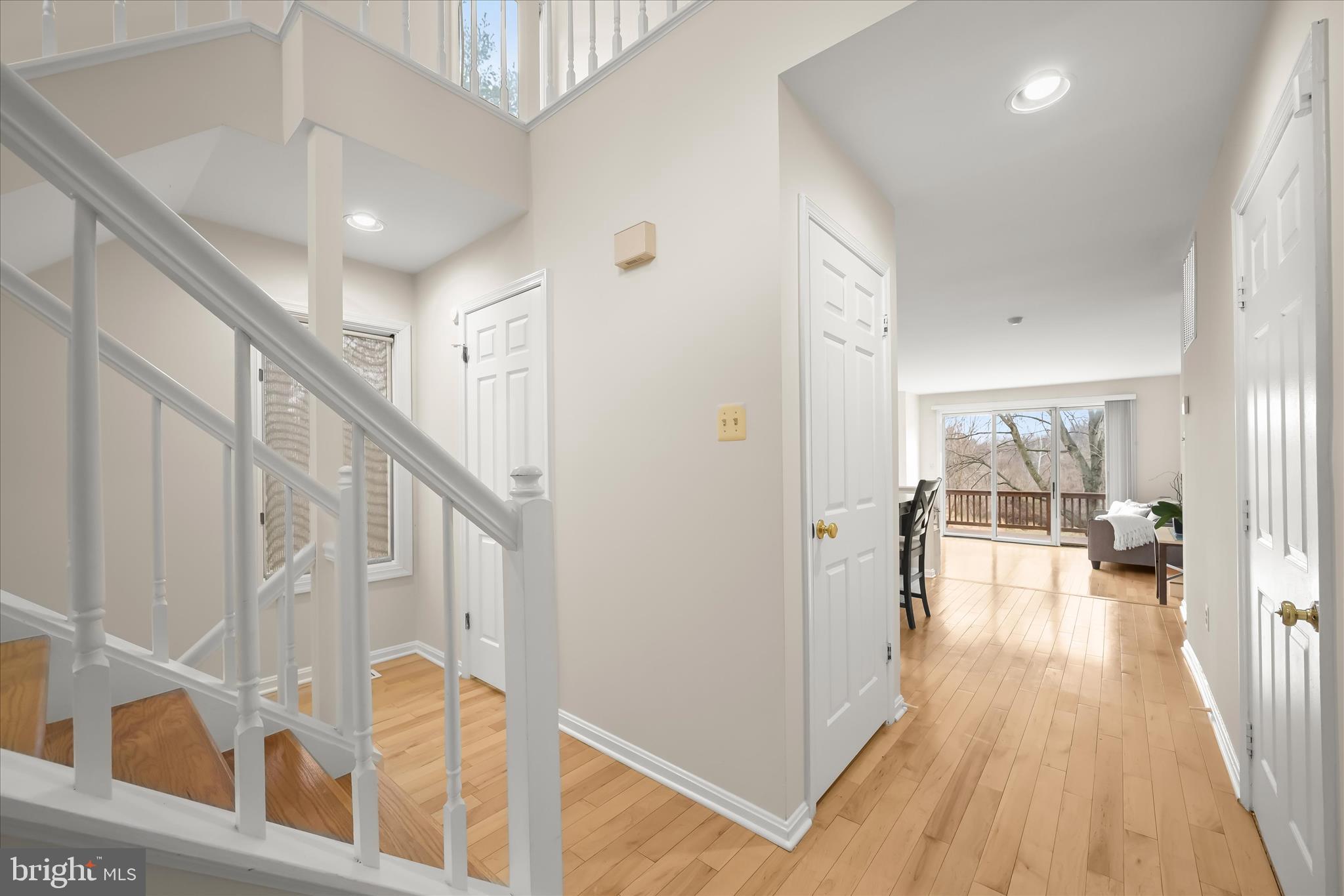 VILLAGE OF DORSEY SEARCH - Residential