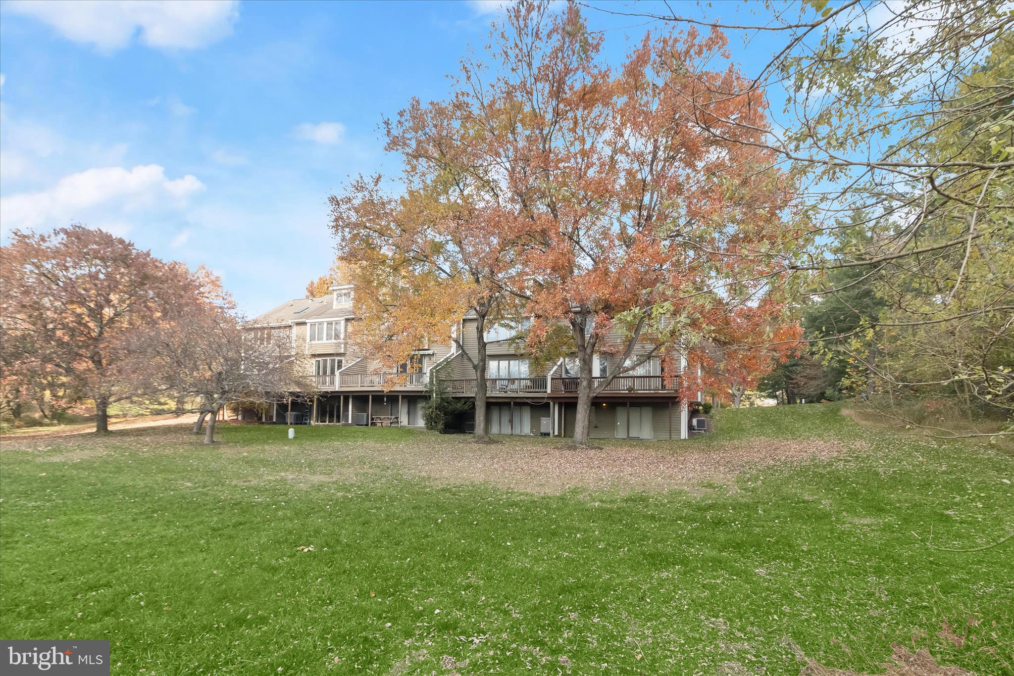 VILLAGE OF DORSEY SEARCH - Residential