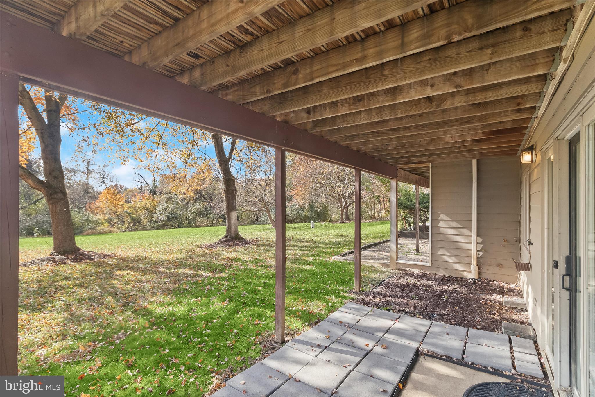 VILLAGE OF DORSEY SEARCH - Residential