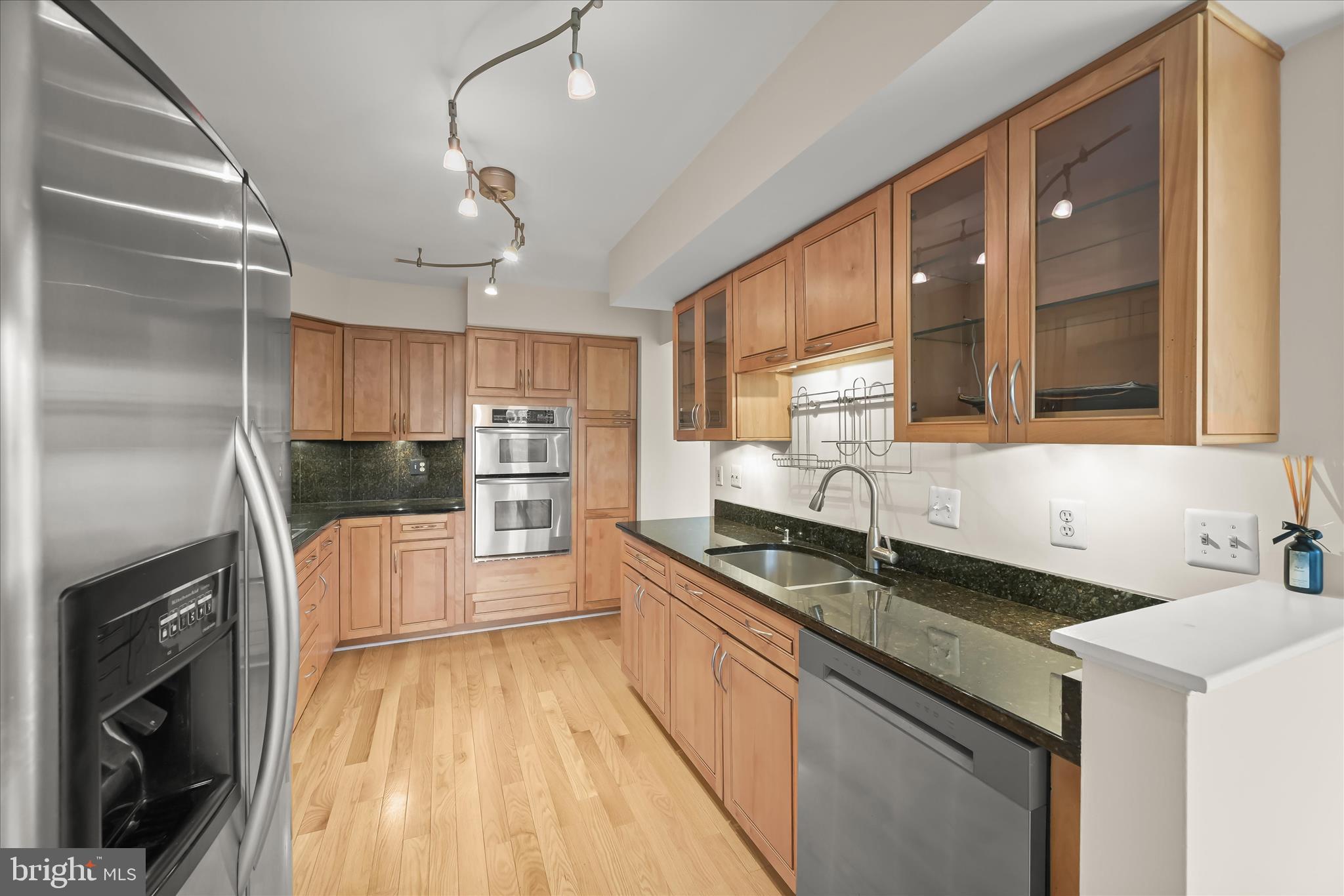 VILLAGE OF DORSEY SEARCH - Residential