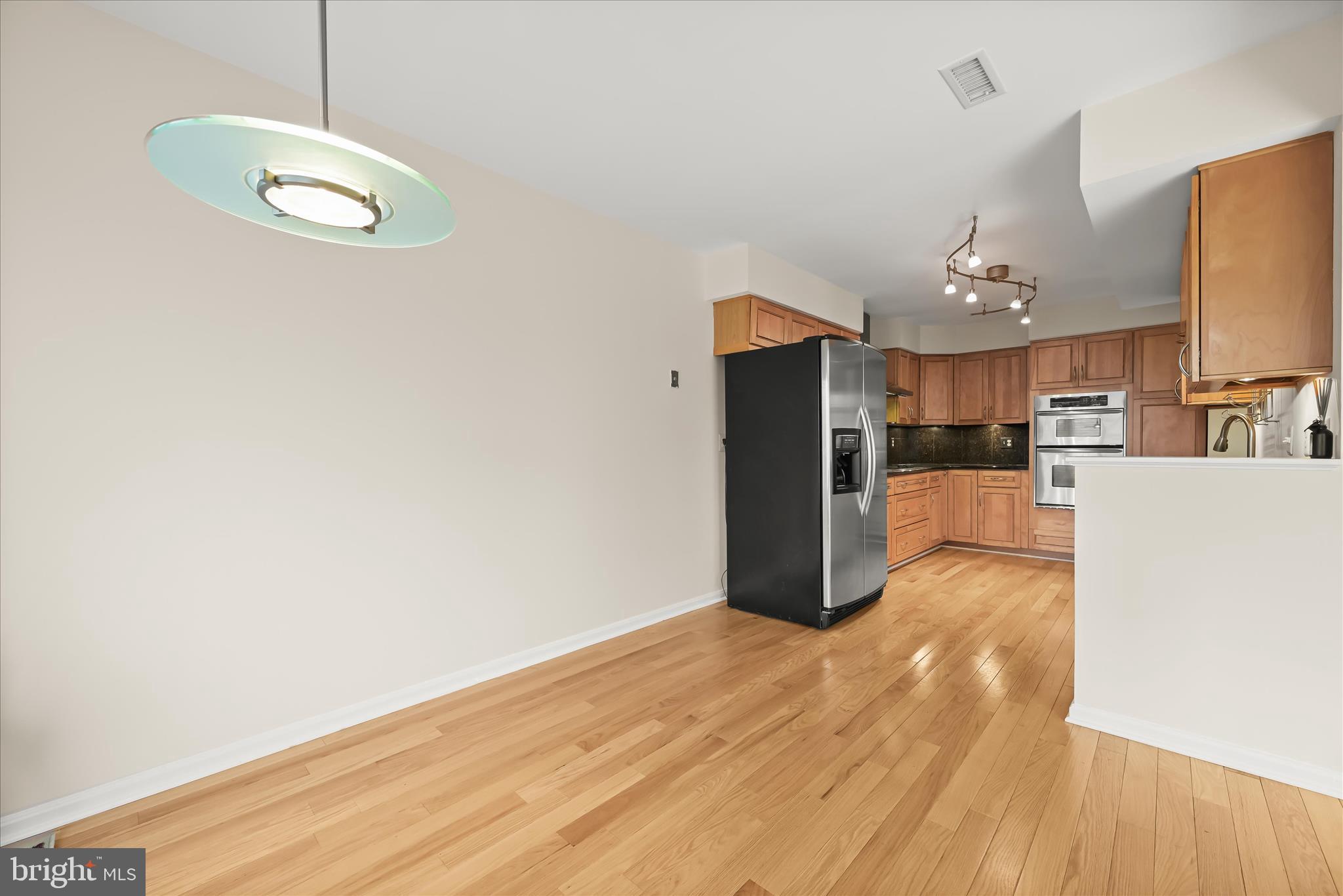 VILLAGE OF DORSEY SEARCH - Residential