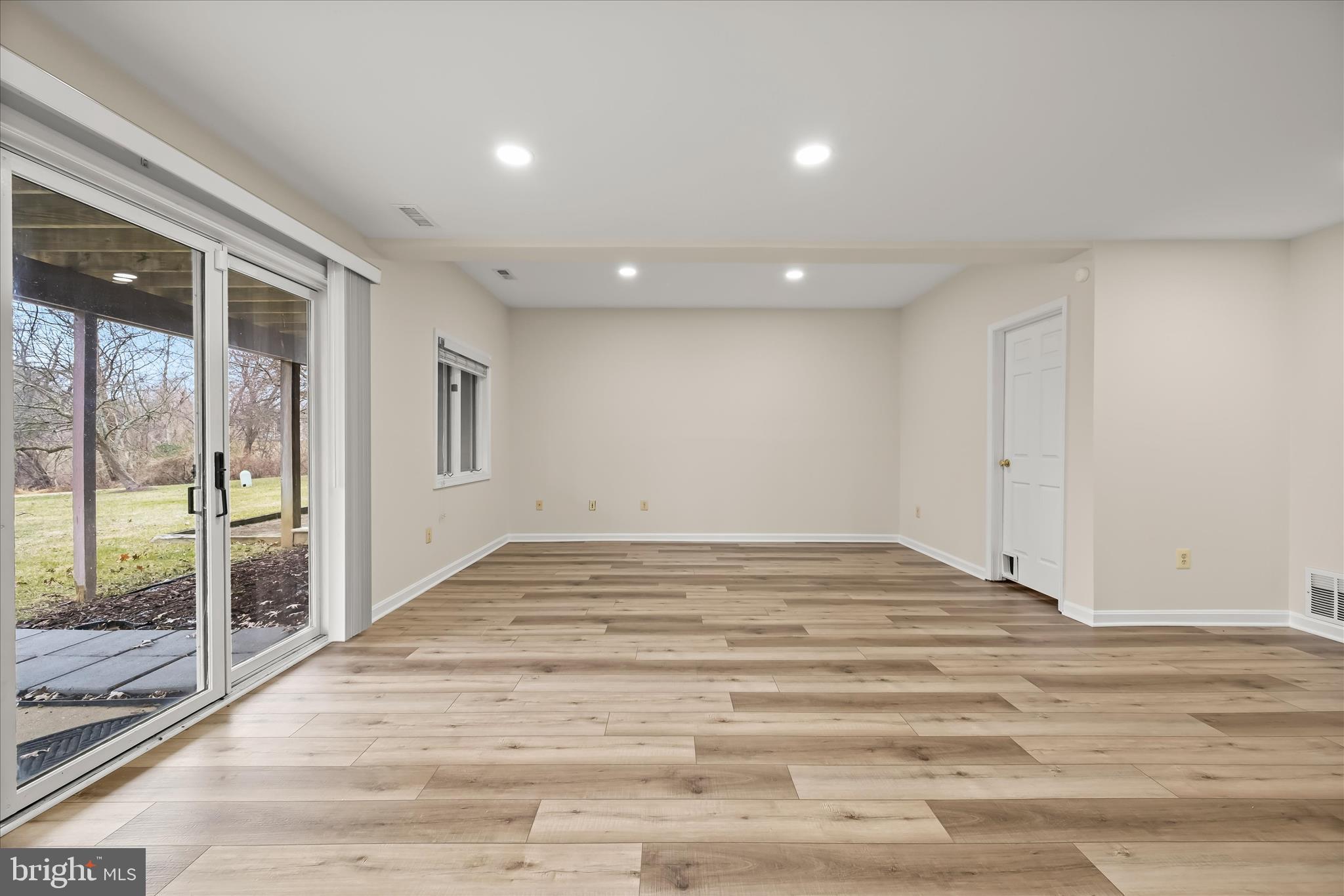 VILLAGE OF DORSEY SEARCH - Residential