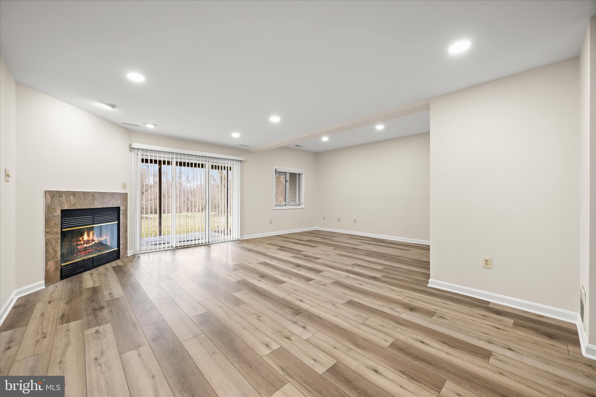 VILLAGE OF DORSEY SEARCH - Residential