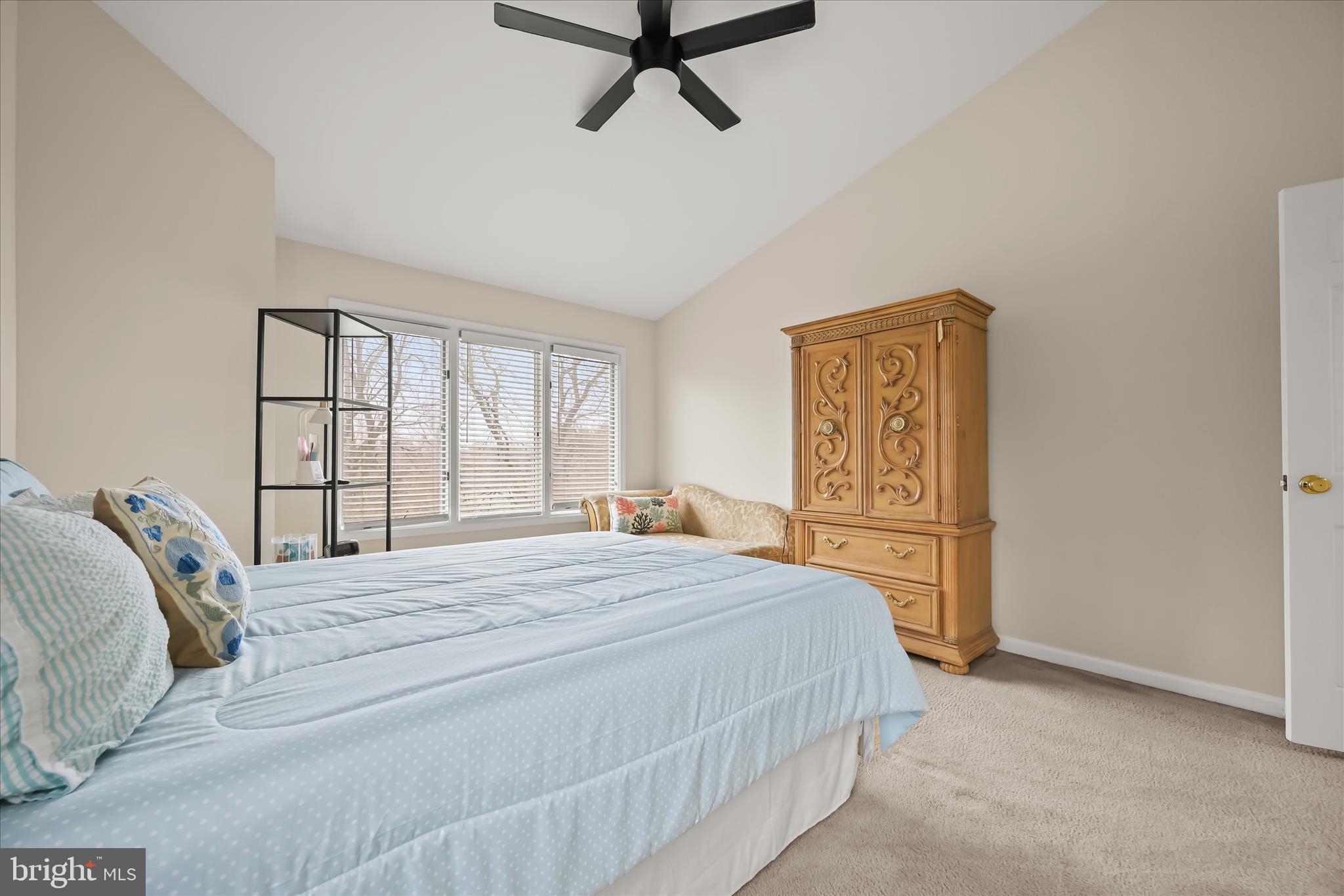 VILLAGE OF DORSEY SEARCH - Residential