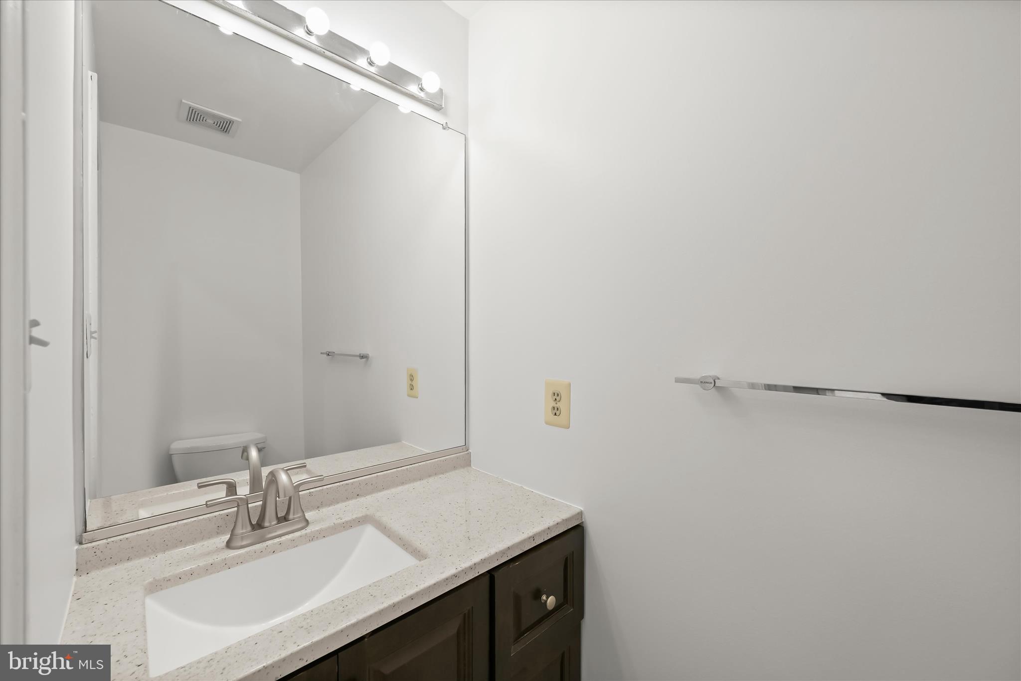 VILLAGE OF DORSEY SEARCH - Residential