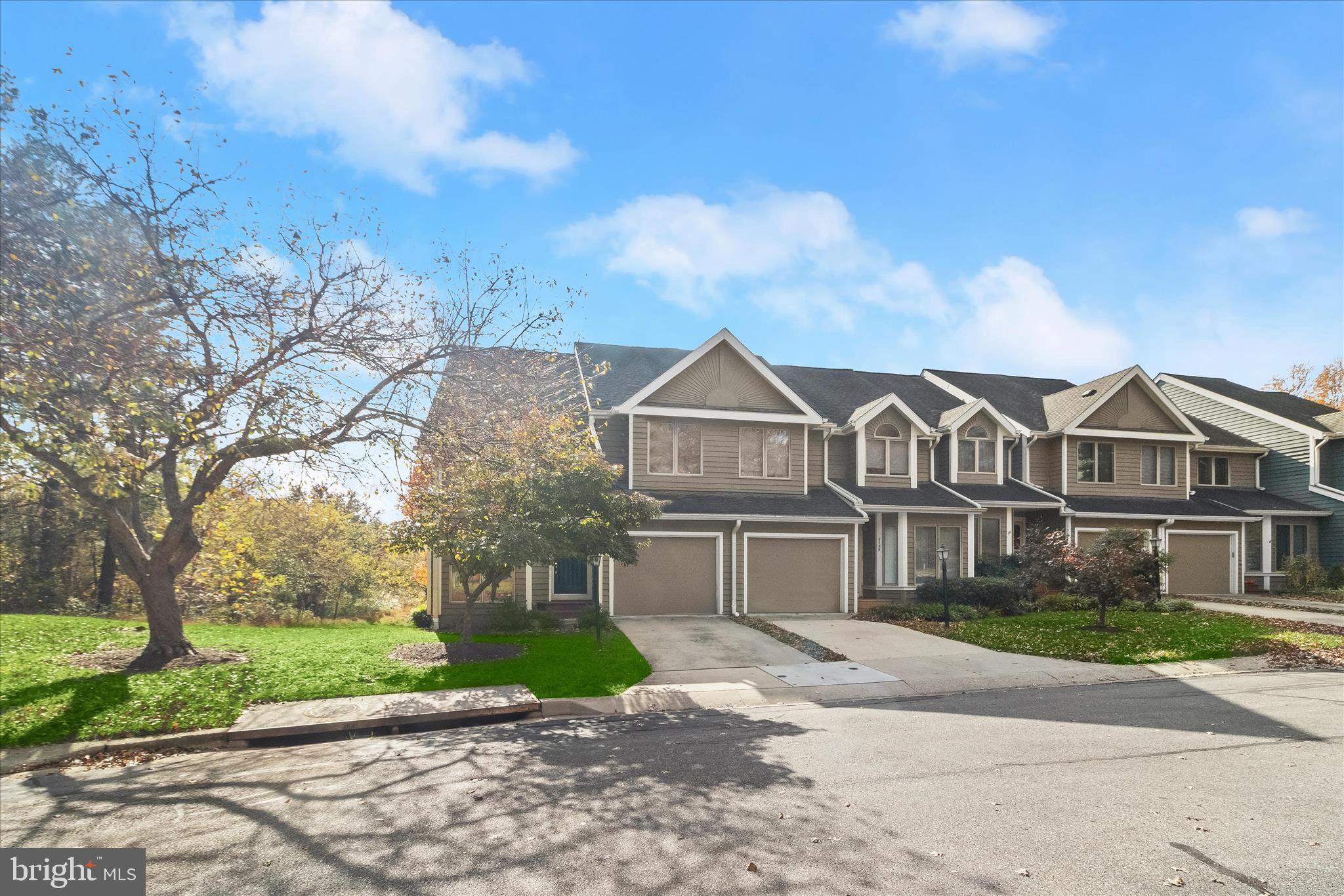 VILLAGE OF DORSEY SEARCH - Residential