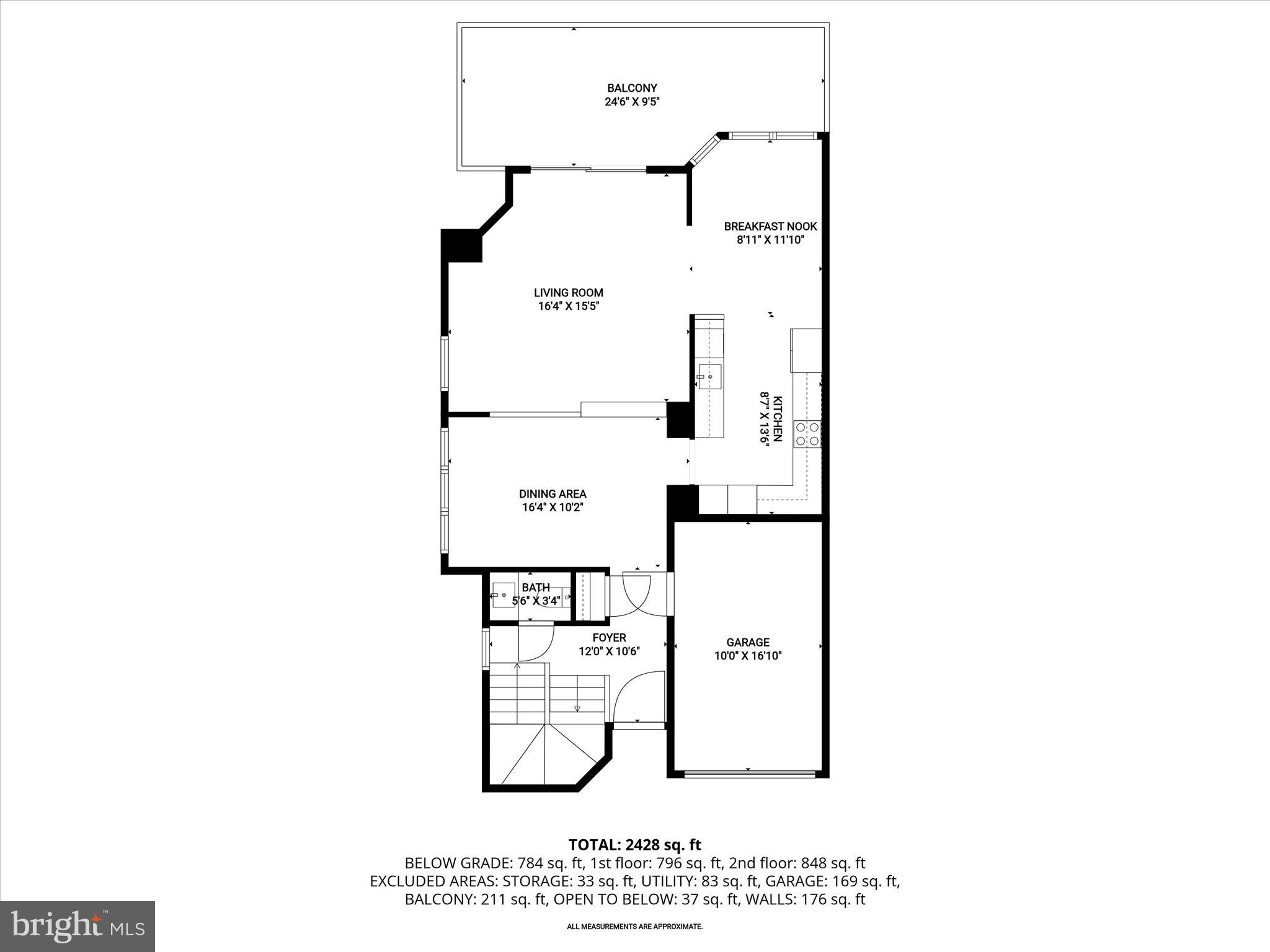 VILLAGE OF DORSEY SEARCH - Residential