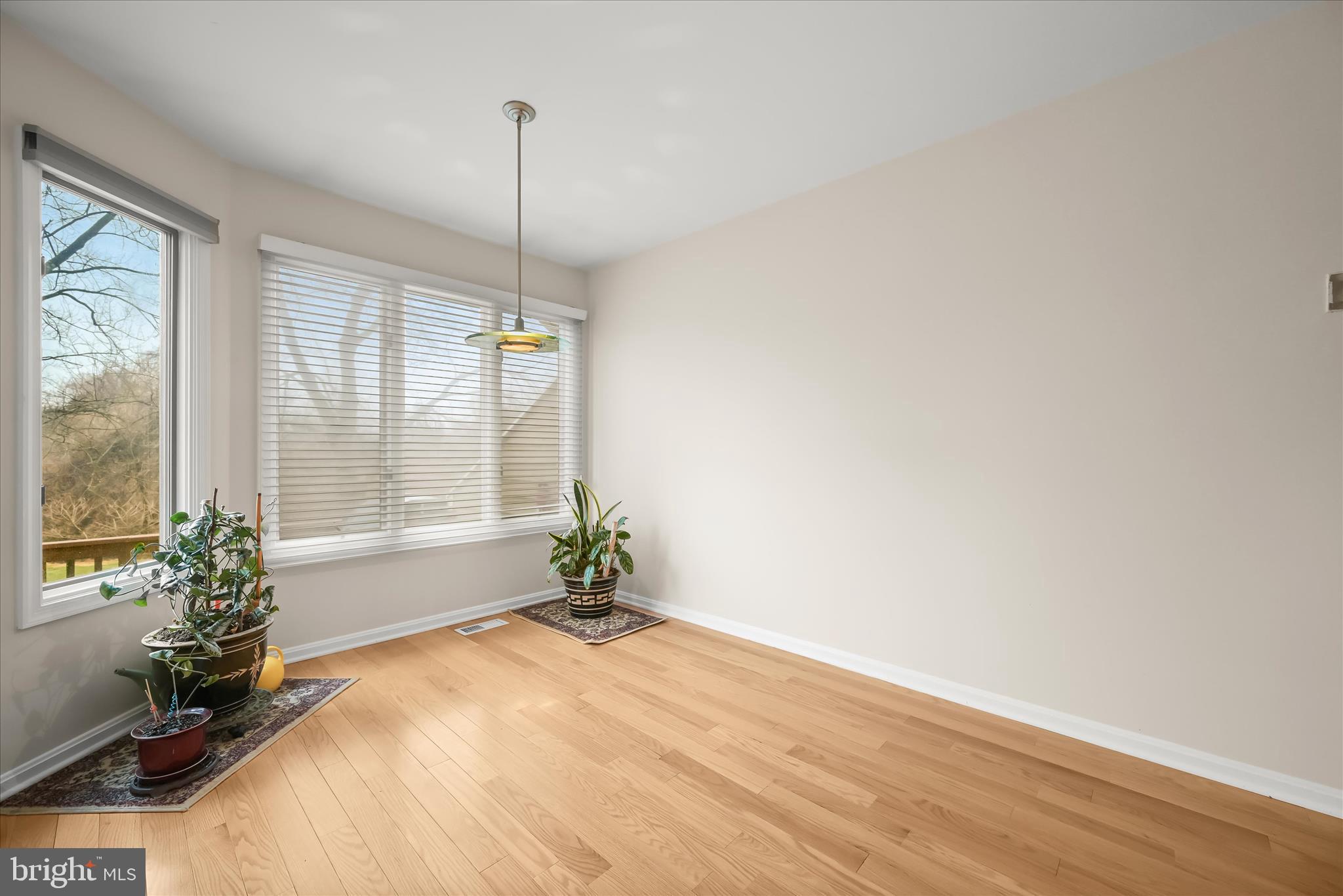 VILLAGE OF DORSEY SEARCH - Residential